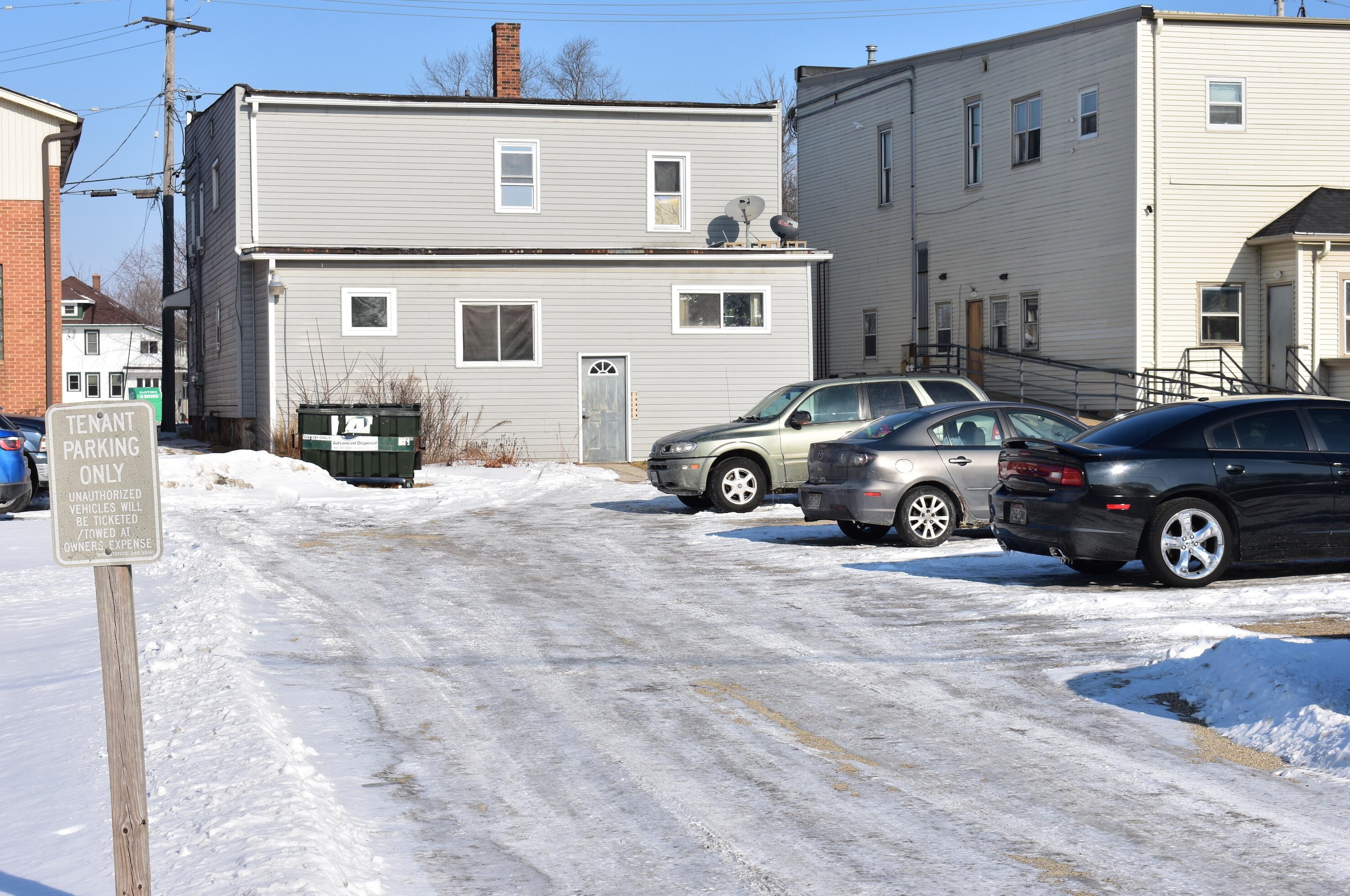 353 Main St, Allenton, WI 53002