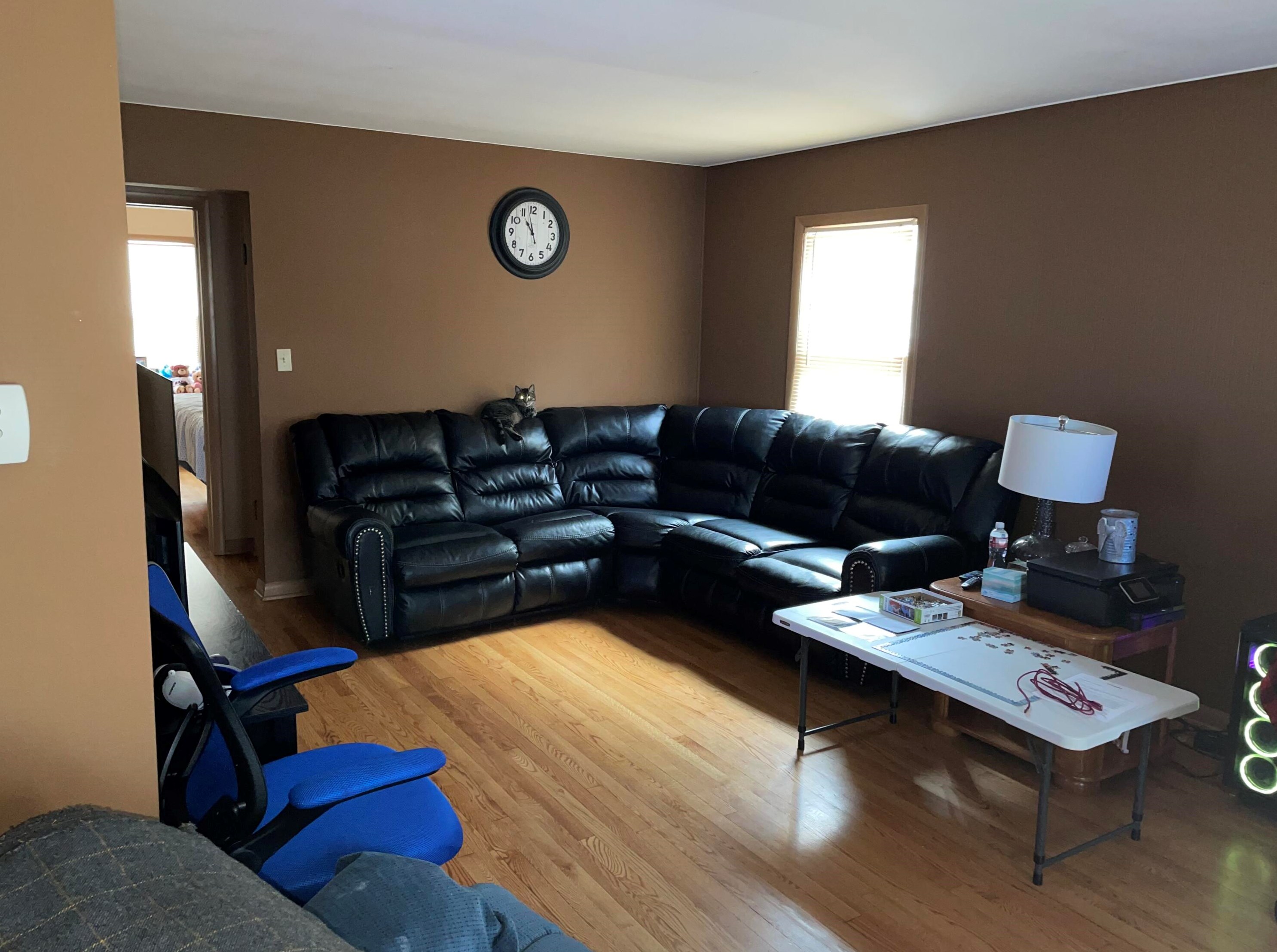 2717 Ashland Ave, Racine WI  53403-2950 exterior