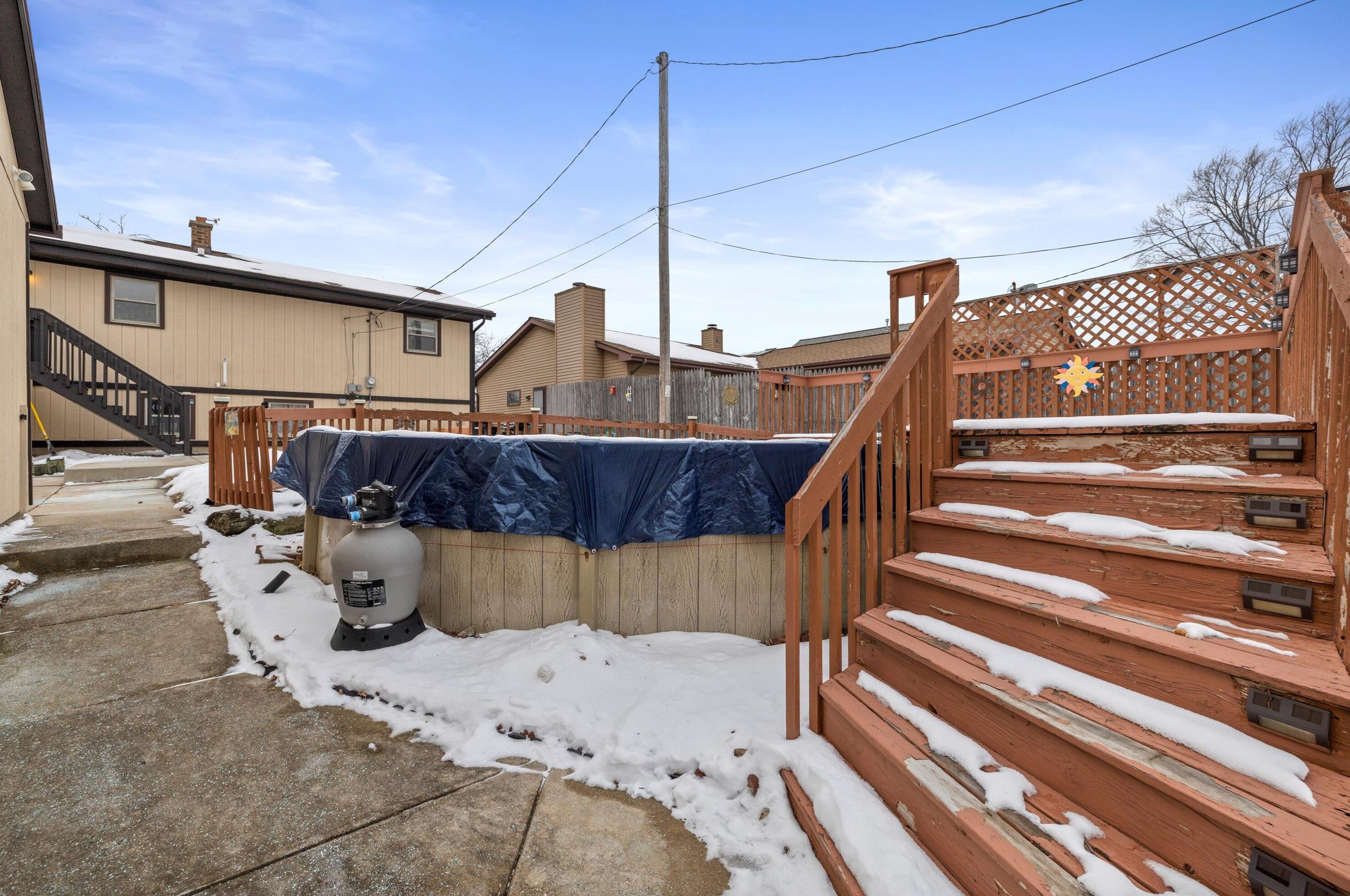 5946 33, Milwaukee WI 53221-4724 exterior