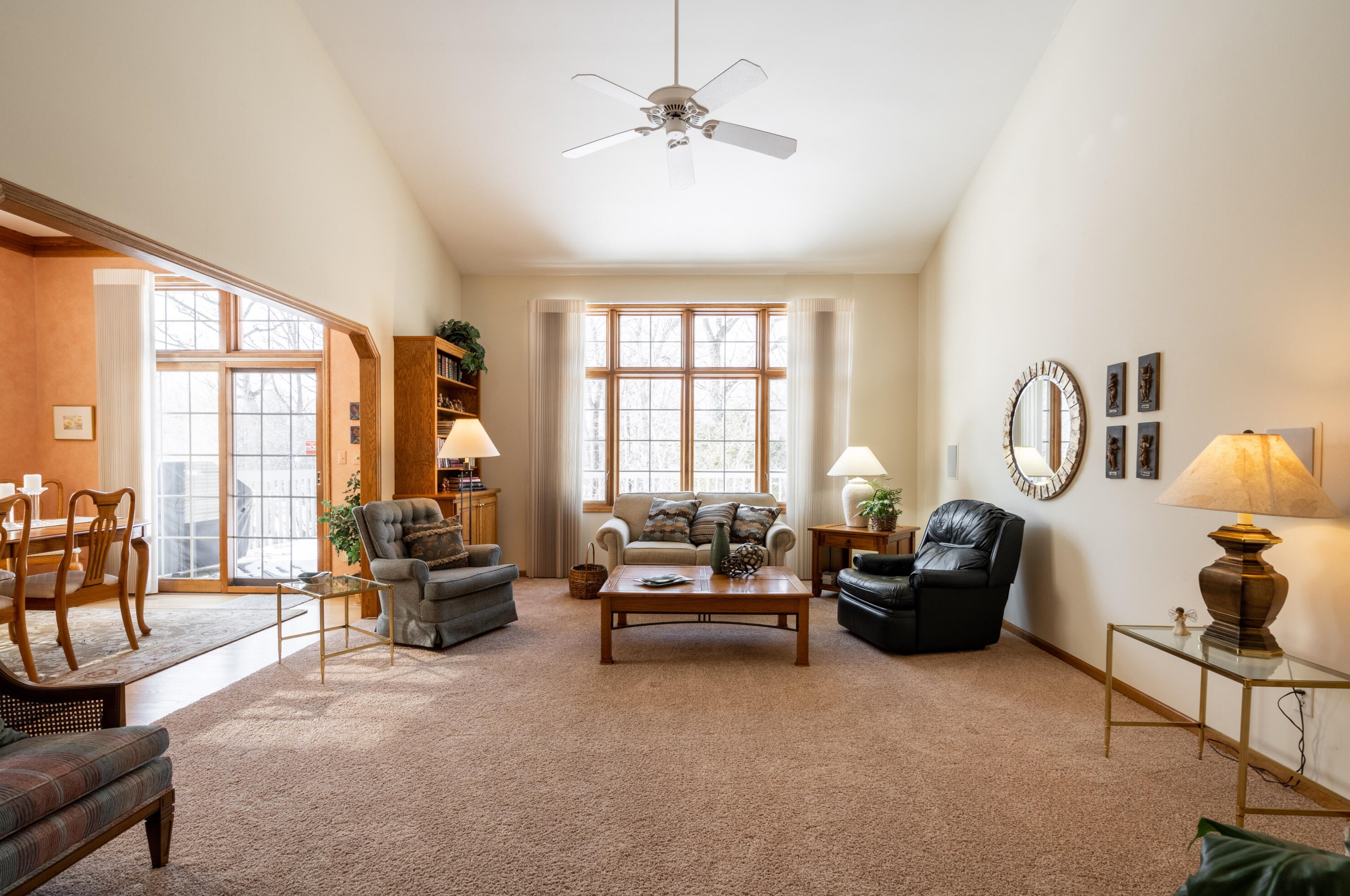 585 S Stonehedge Dr #a, Brookfield, WI 53045