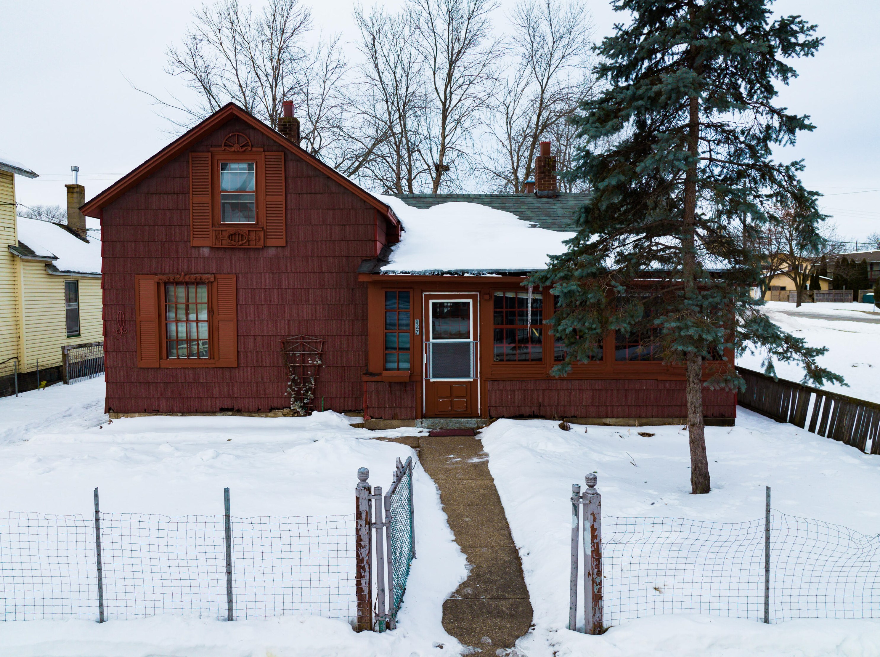 1127 Liberty St, La Crosse, WI 54601