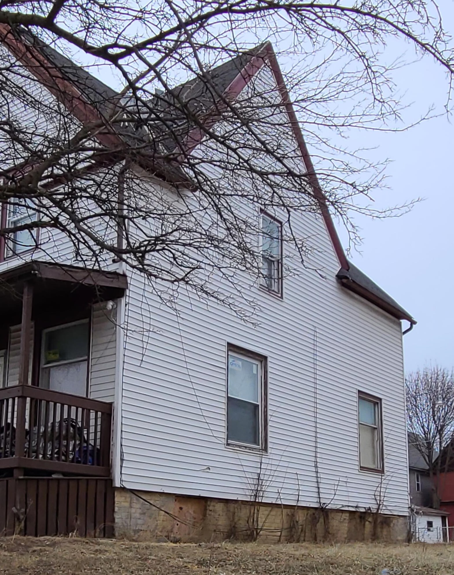 1956 N 37th St, Milwaukee, WI 53208