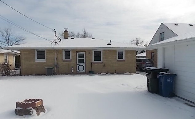 2604 Jean Ave, Racine, WI 53404-1822