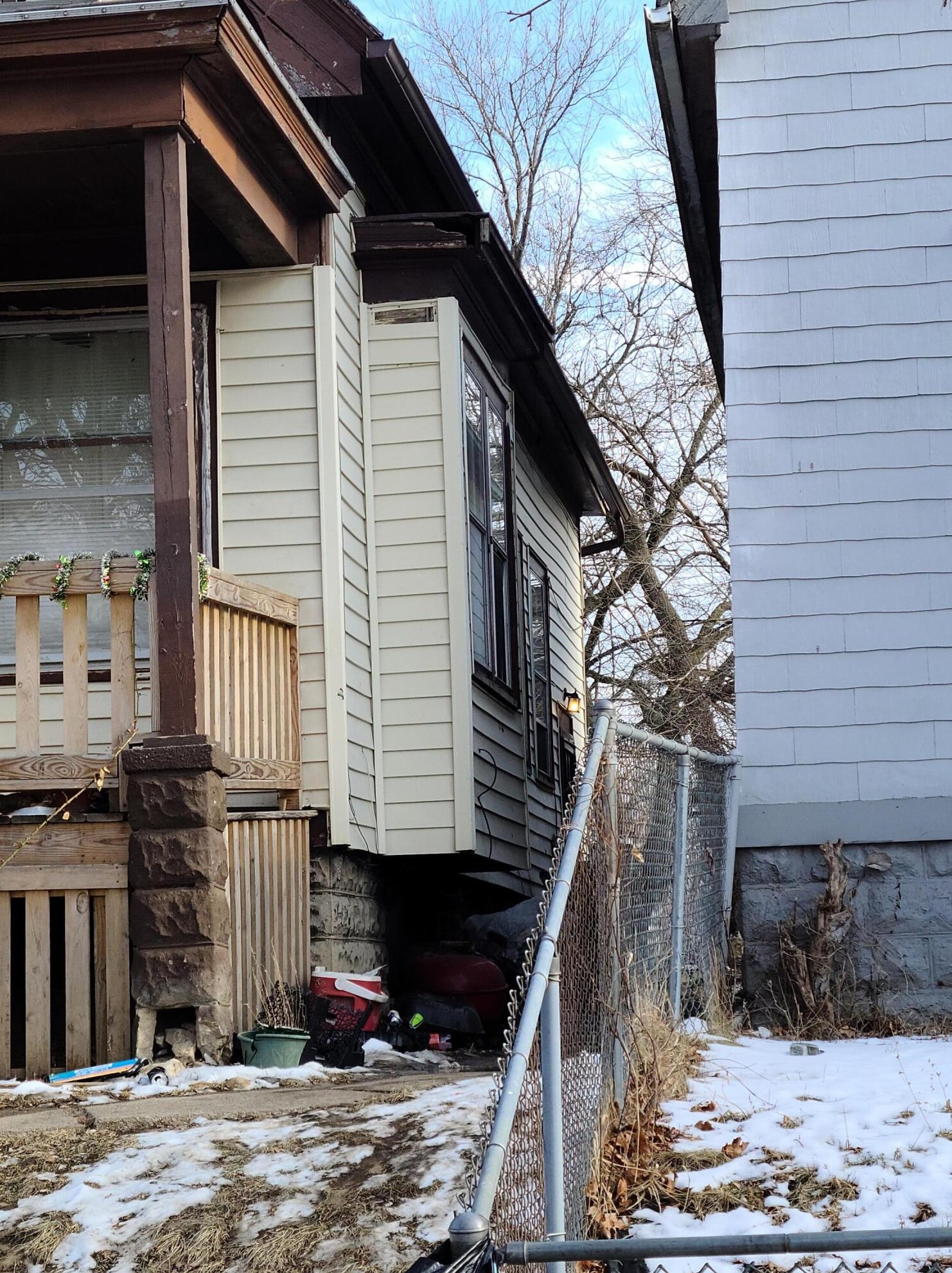 3308 N 21st St, Milwaukee, WI 53206