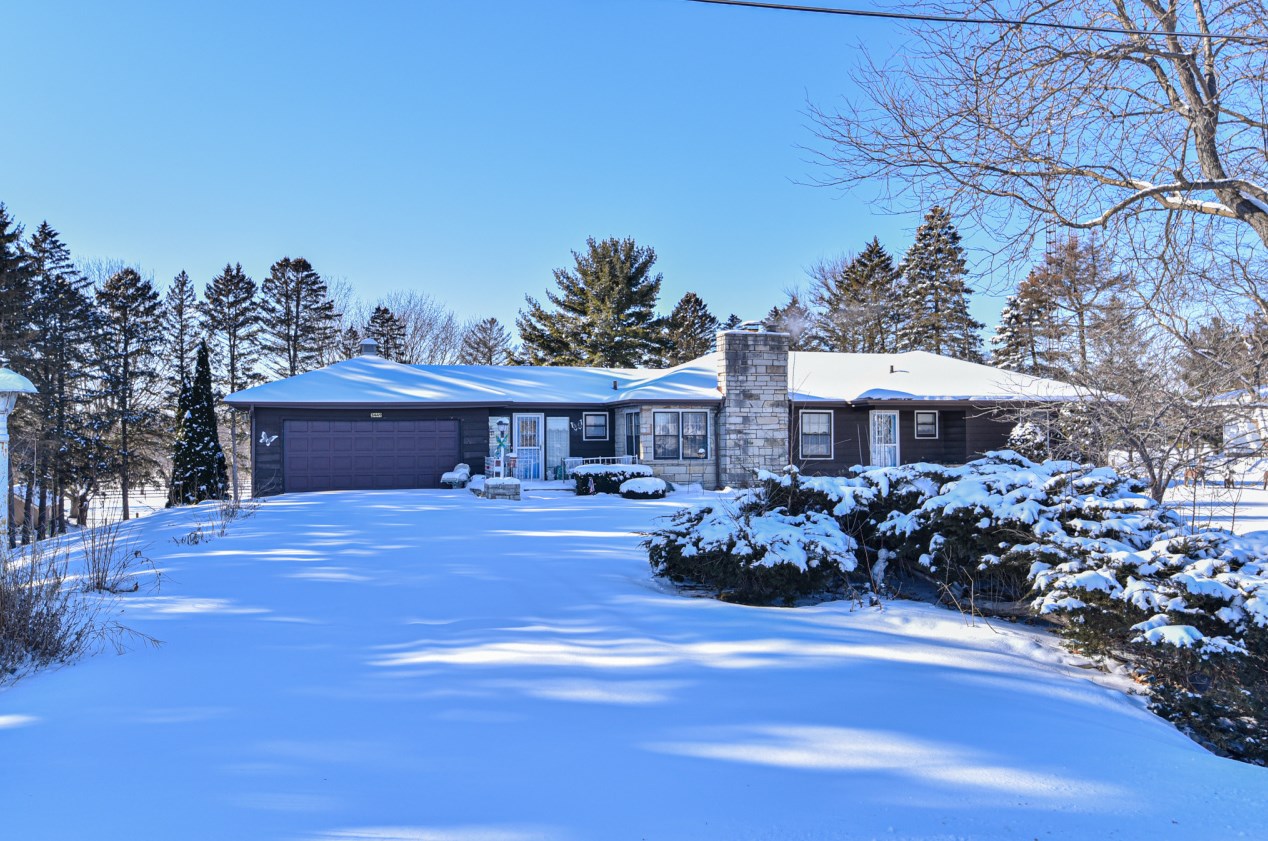 3449 County Rd O South, Delavan, WI 53115