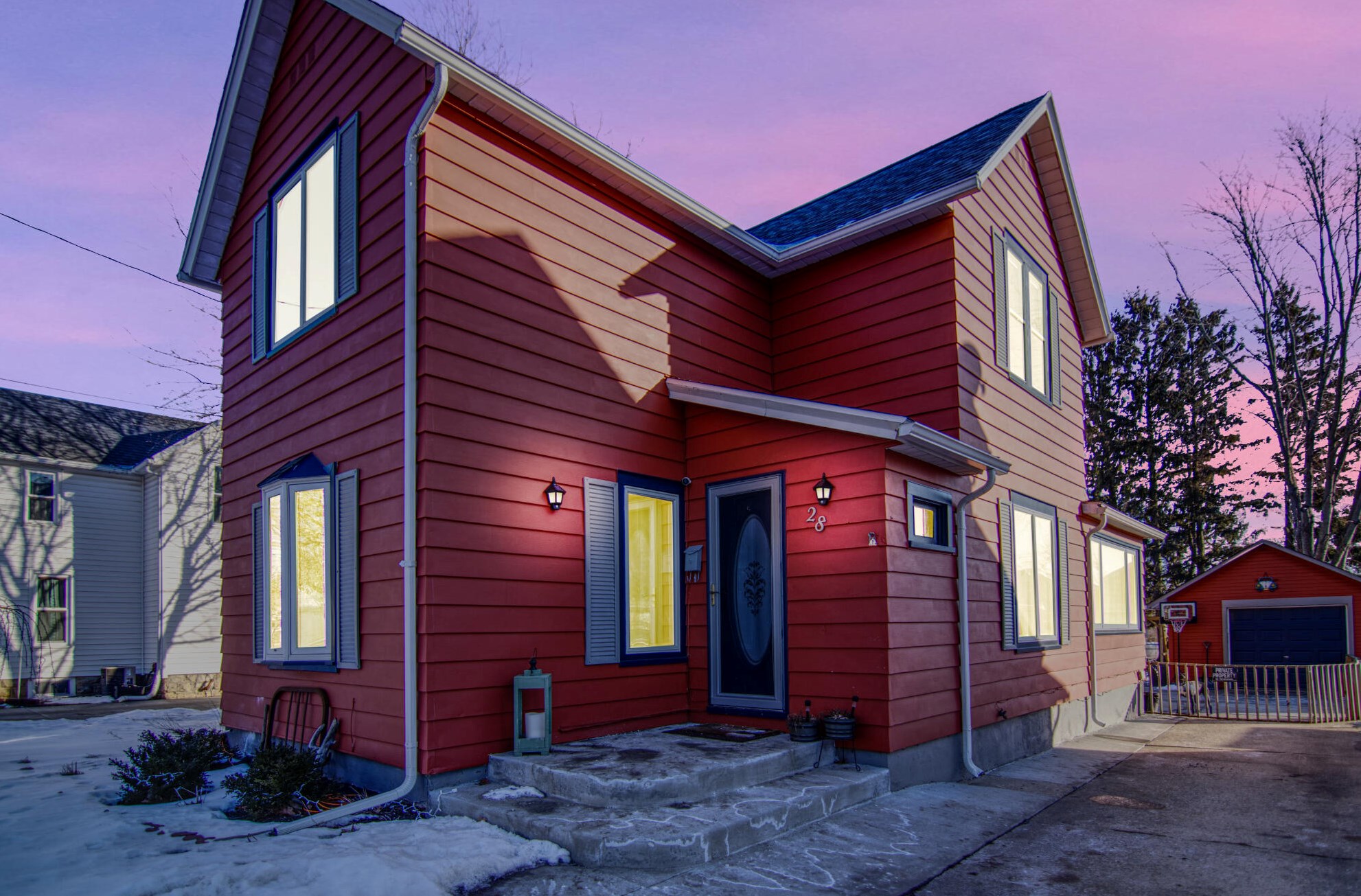 28 South St, Fort Atkinson, WI 53538-2252