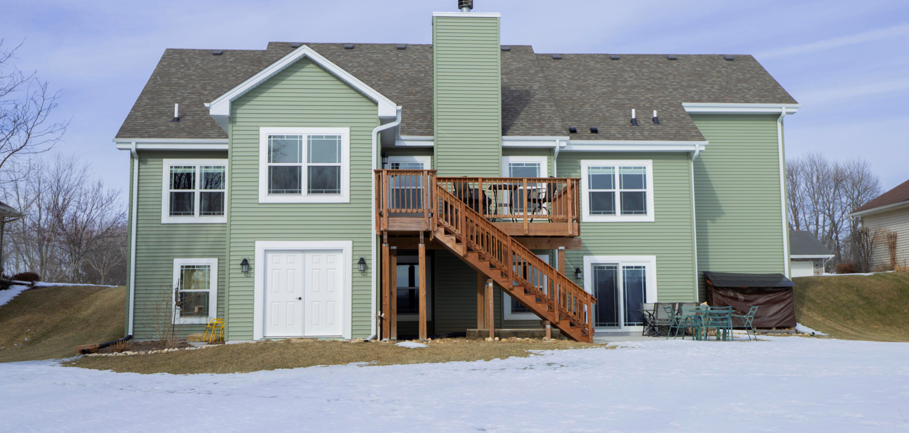 925 Dakota Dr, Hartford, WI 53027