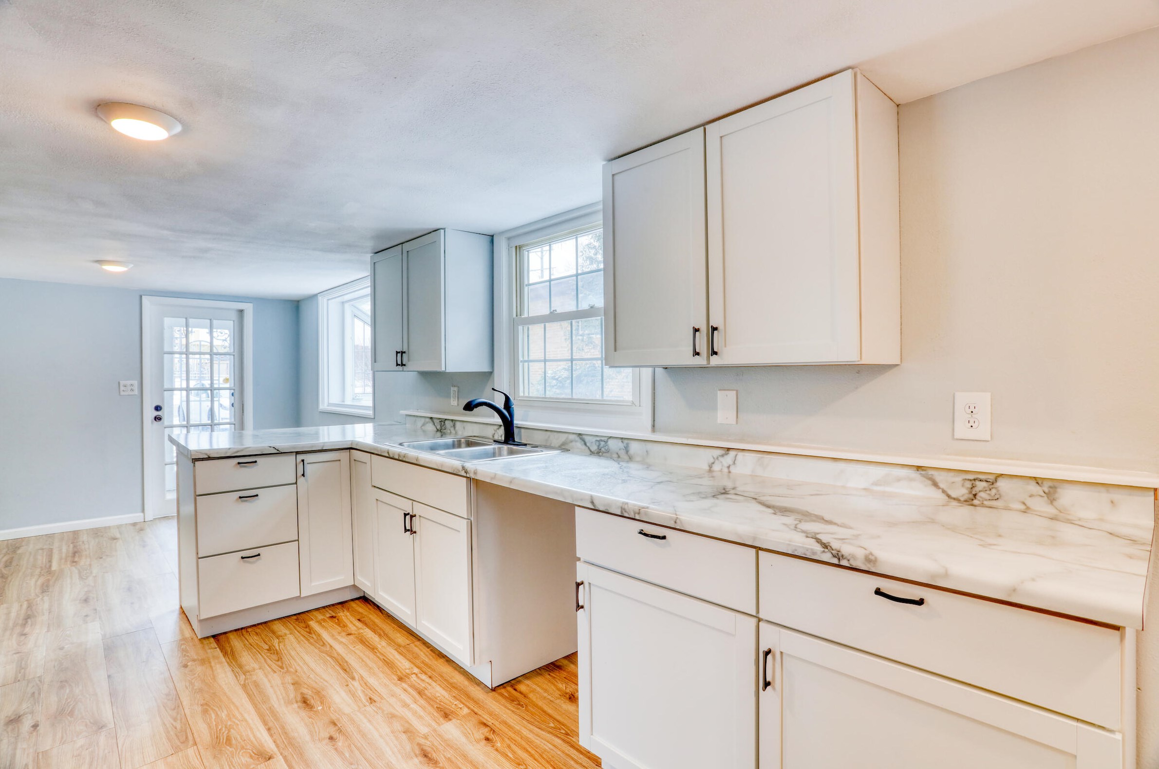 5225 Whitnall Ave, Cudahy WI  53110-1940 exterior