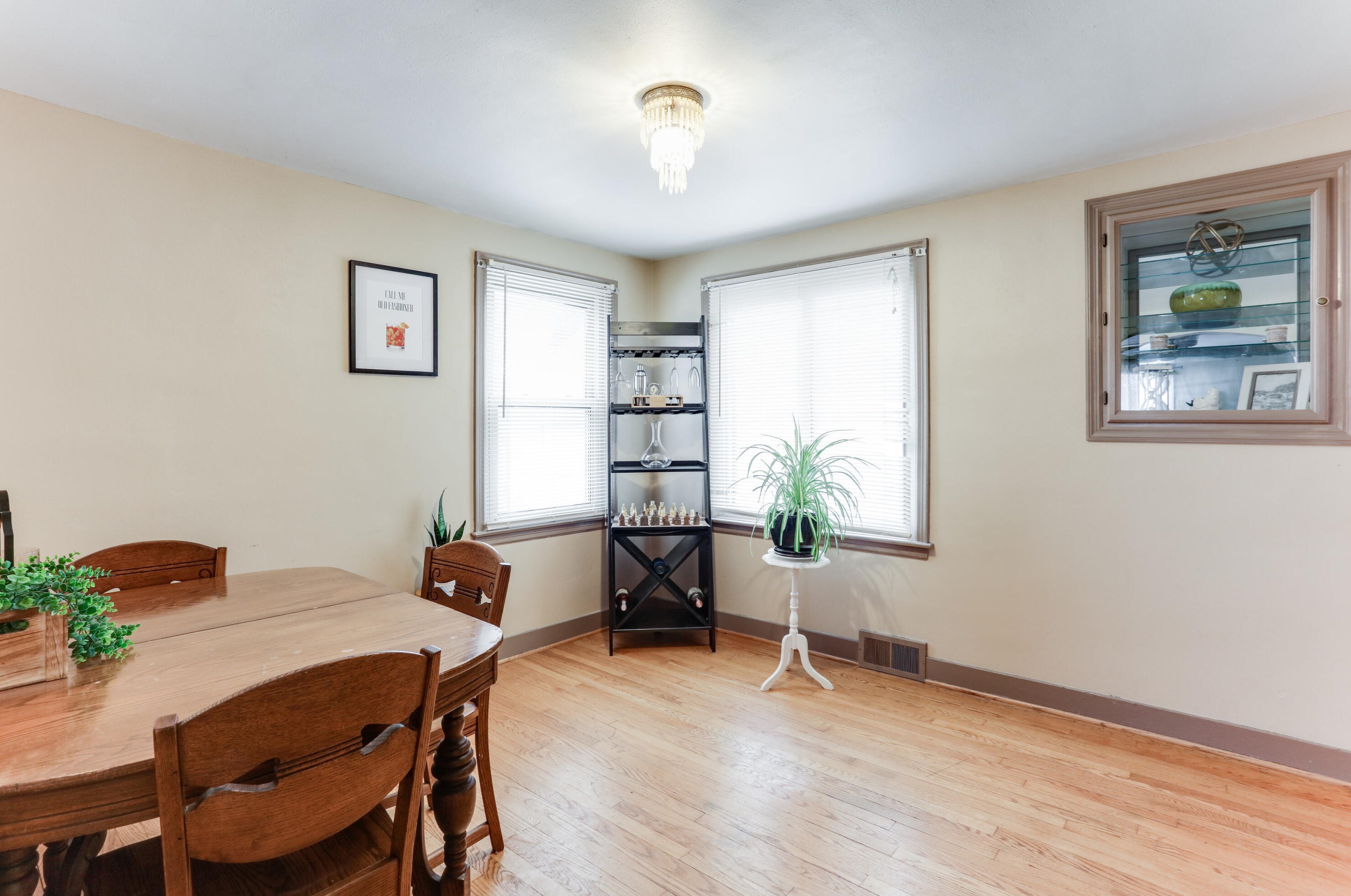 4223 13th St, Racine WI  53405-2816 exterior