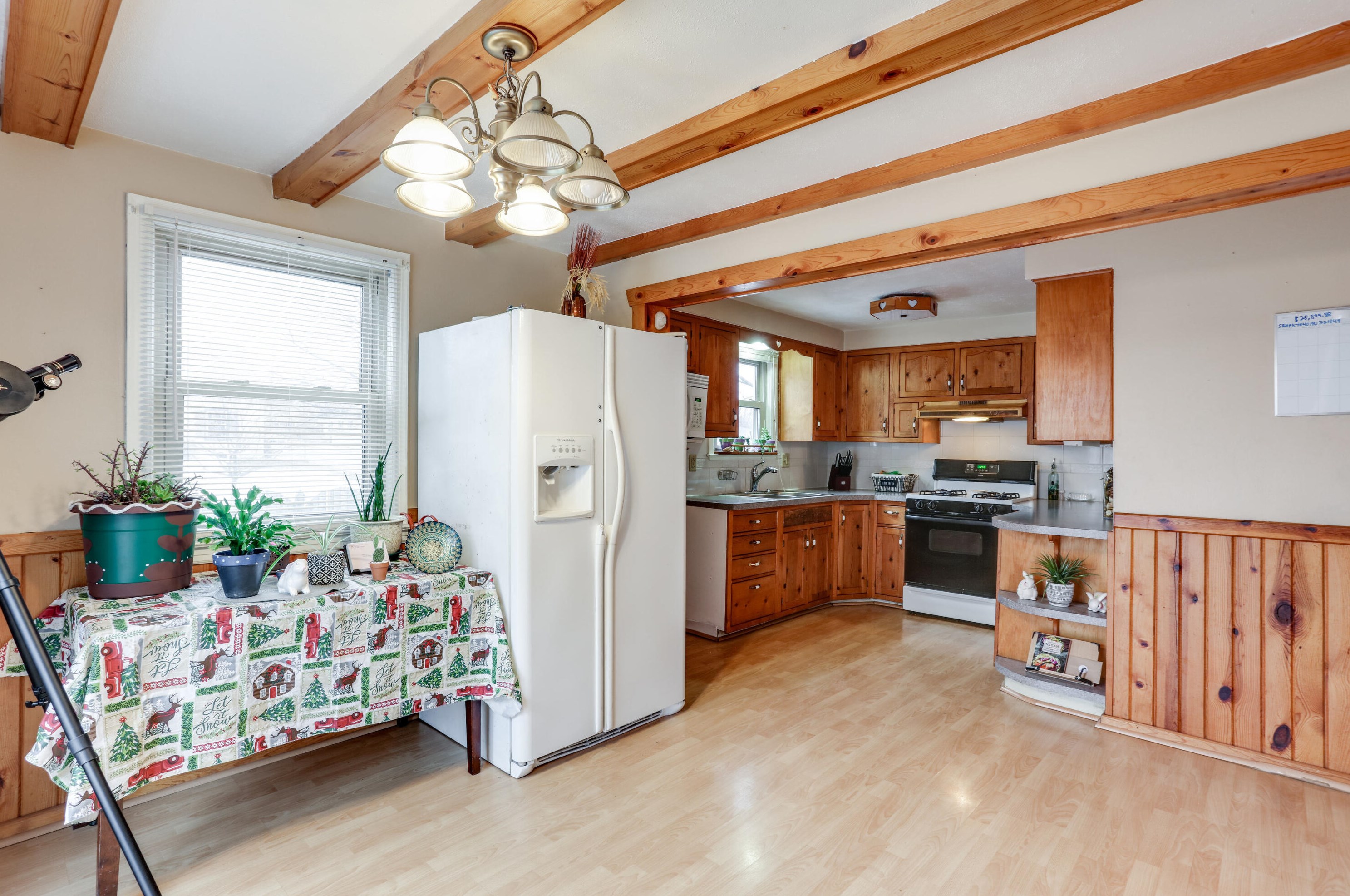 4223 13th St, Racine WI  53405-2816 exterior