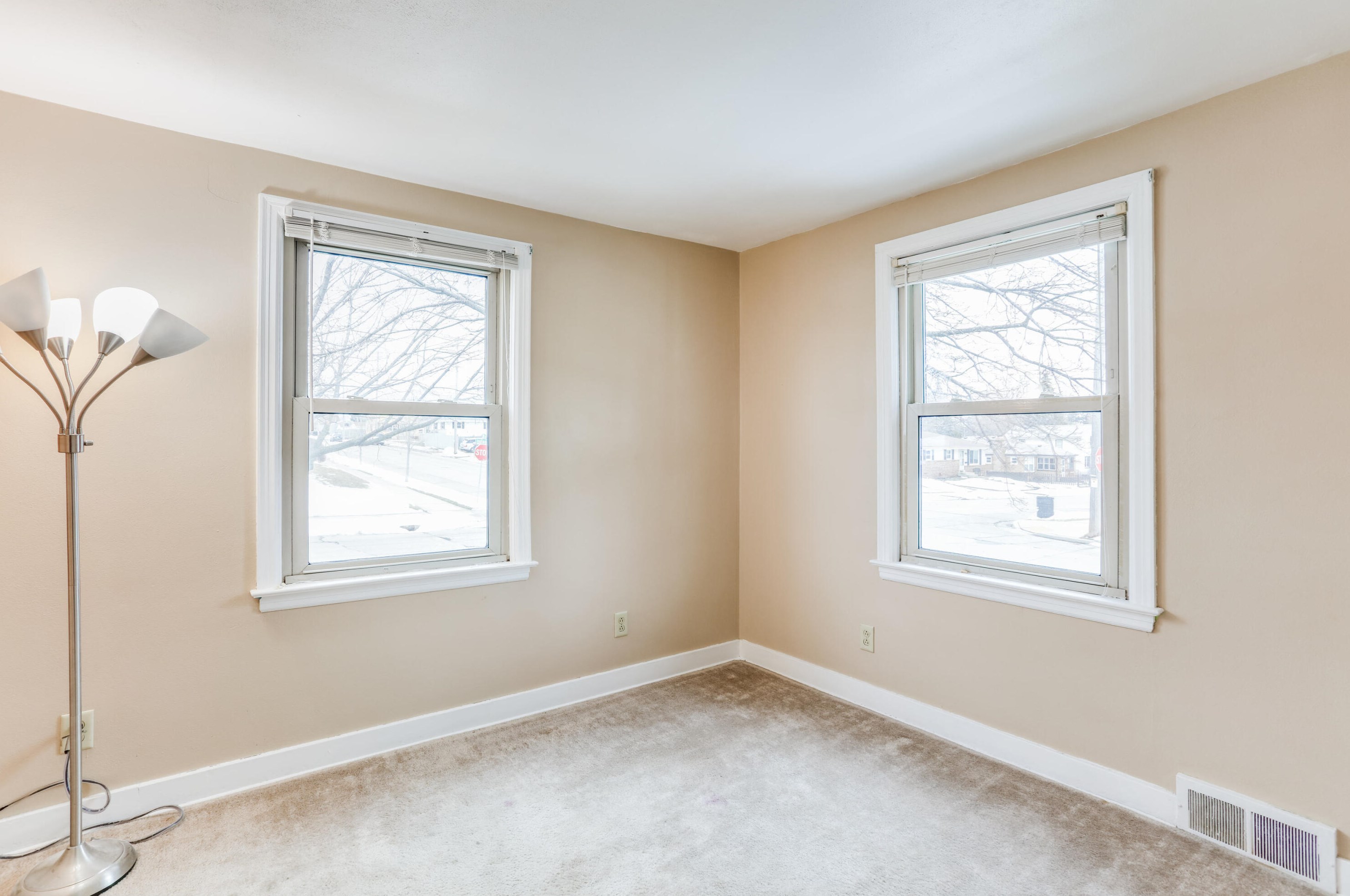 4223 13th St, Racine WI  53405-2816 exterior