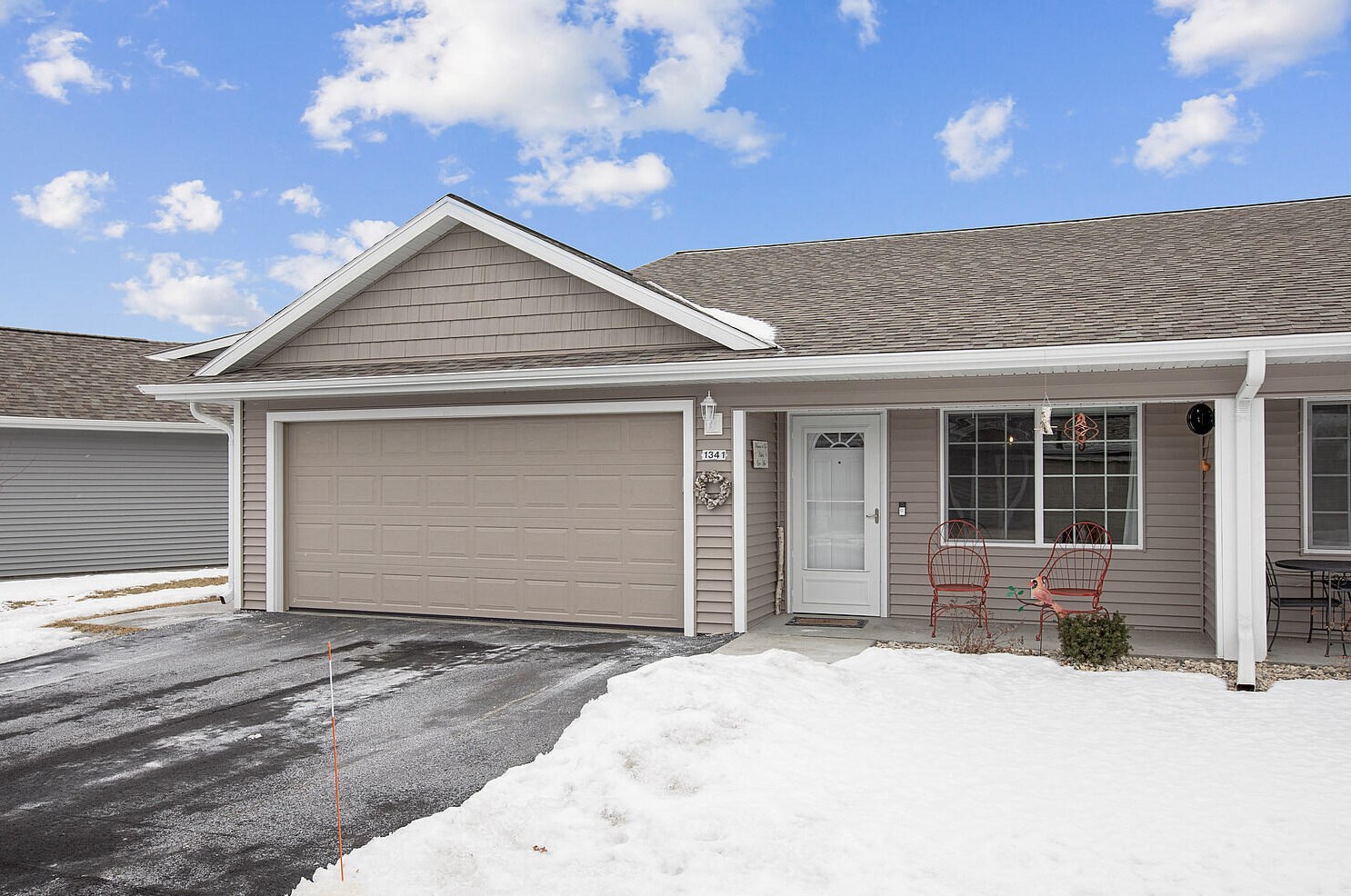 1341 S Wilson Ave, Hartford, WI 53027
