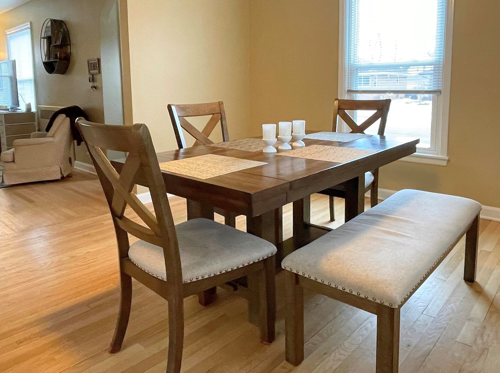 1014 Sycamore Ave, South Milwaukee WI  53172-1342 exterior