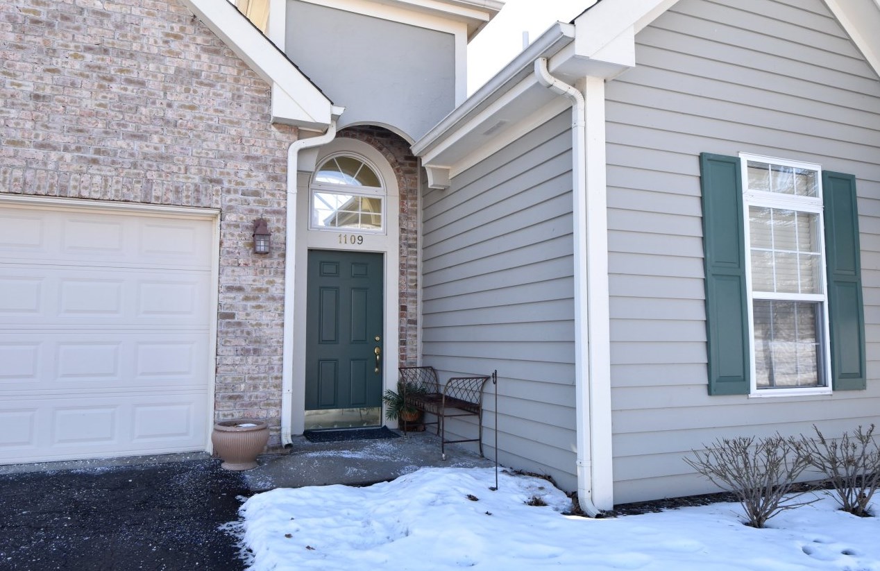 1109 Terrace Ct #43-16, Lake Geneva, WI 53147