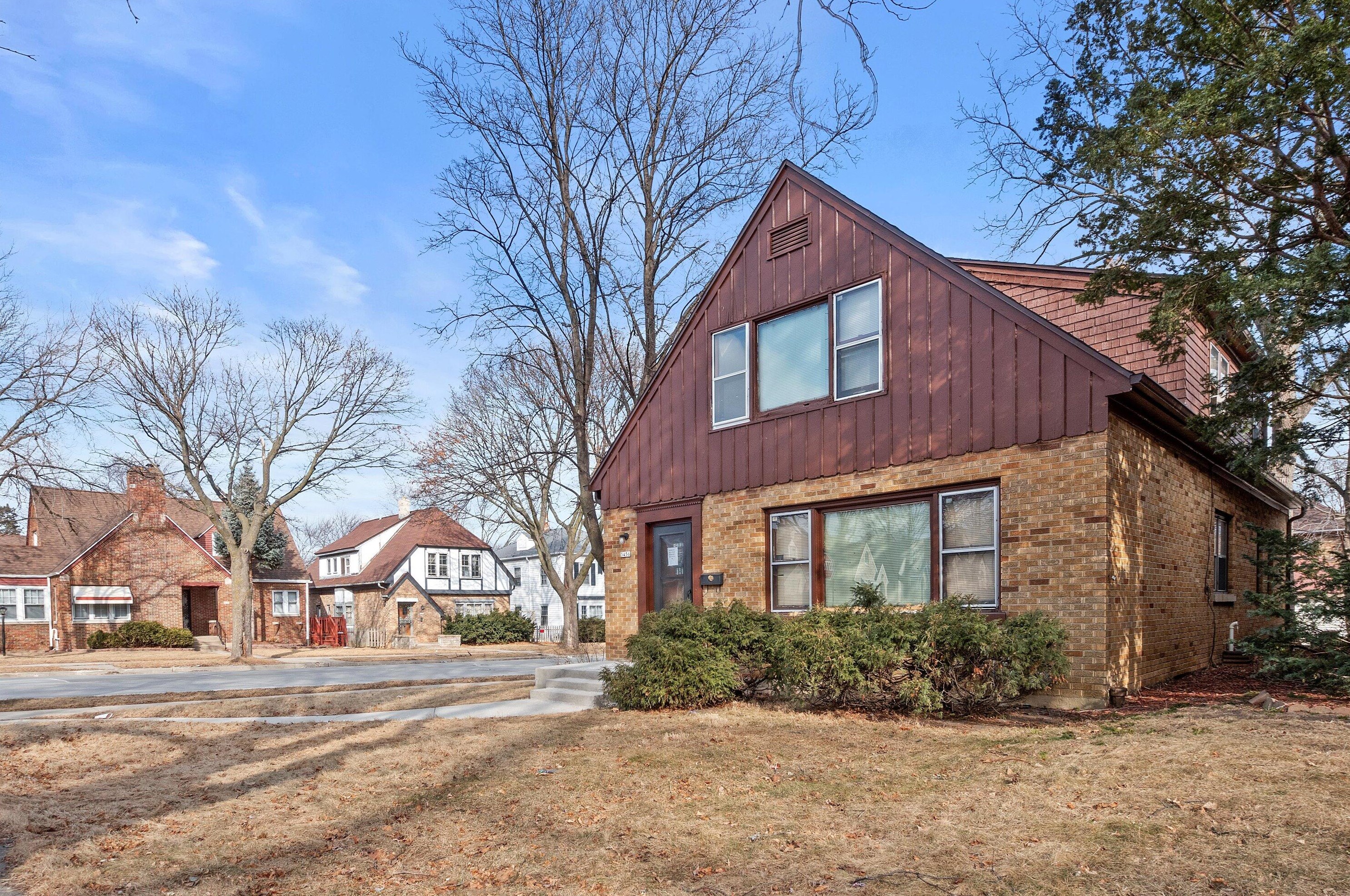 3456 N 46th St, Milwaukee, WI 53216