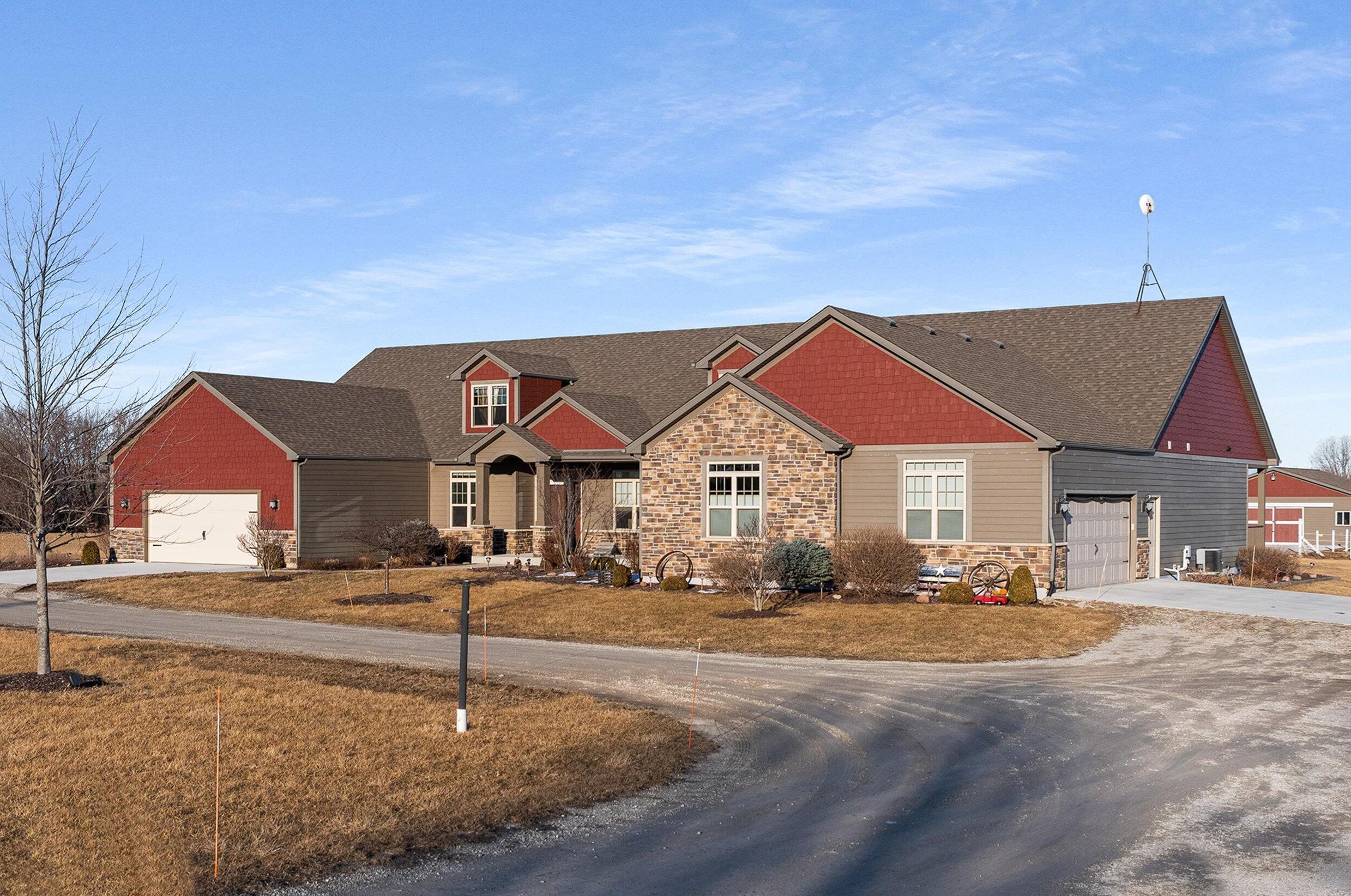 4555 128th Ave, Kenosha, WI 53144