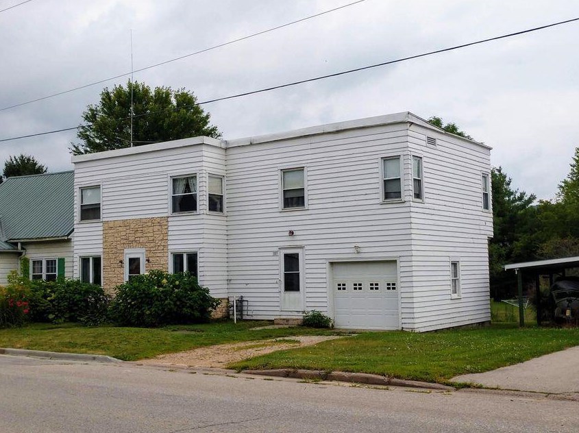 1103 Walker St, Wilton, WI 54670-6150