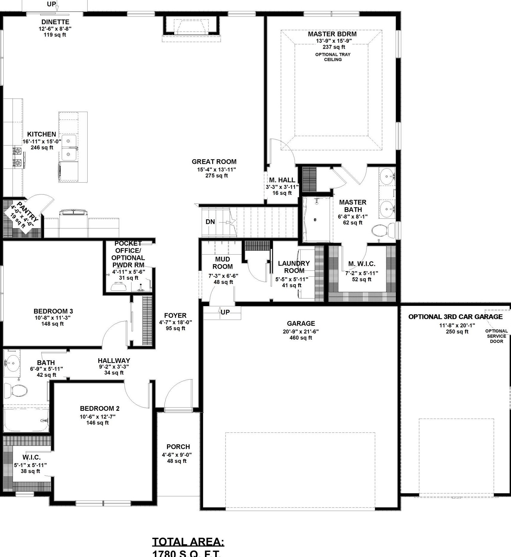 7770 259th Ave, Paddock Lake, WI 53168-9093