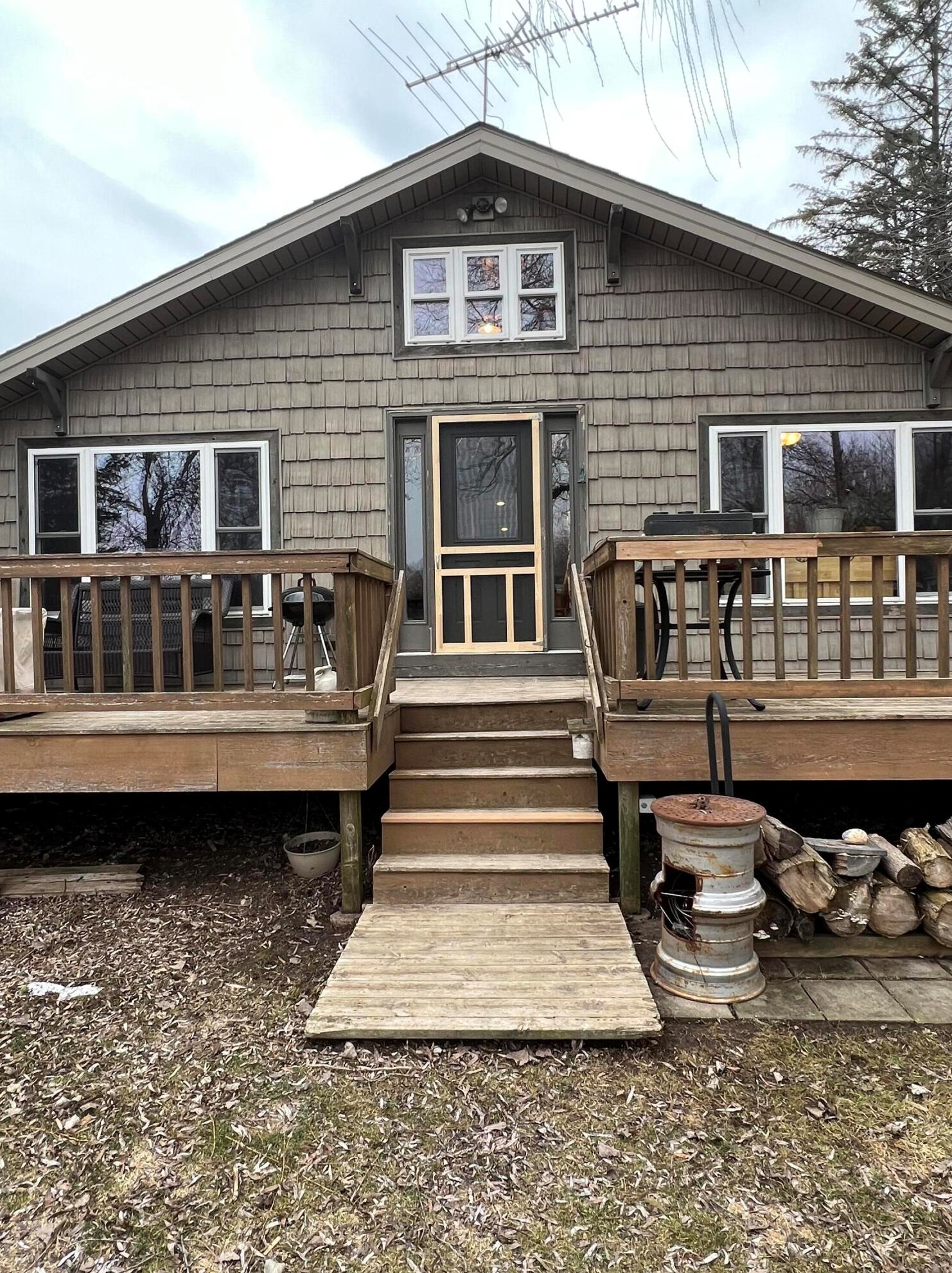 11421 Sy Lake Ln, Kiel, WI 53042