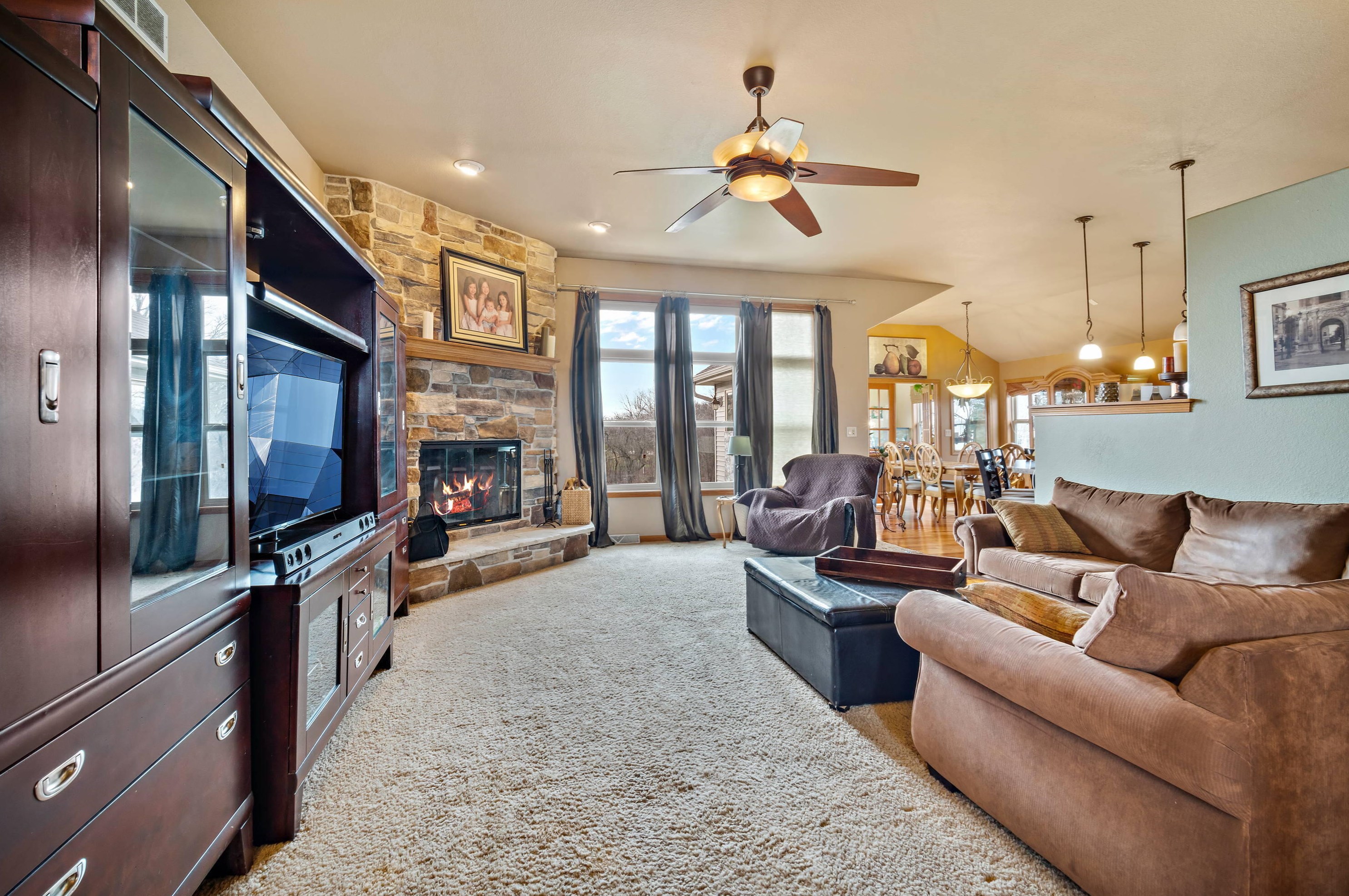 8731 Arbor Hill Dr, Racine, WI 53406-2487