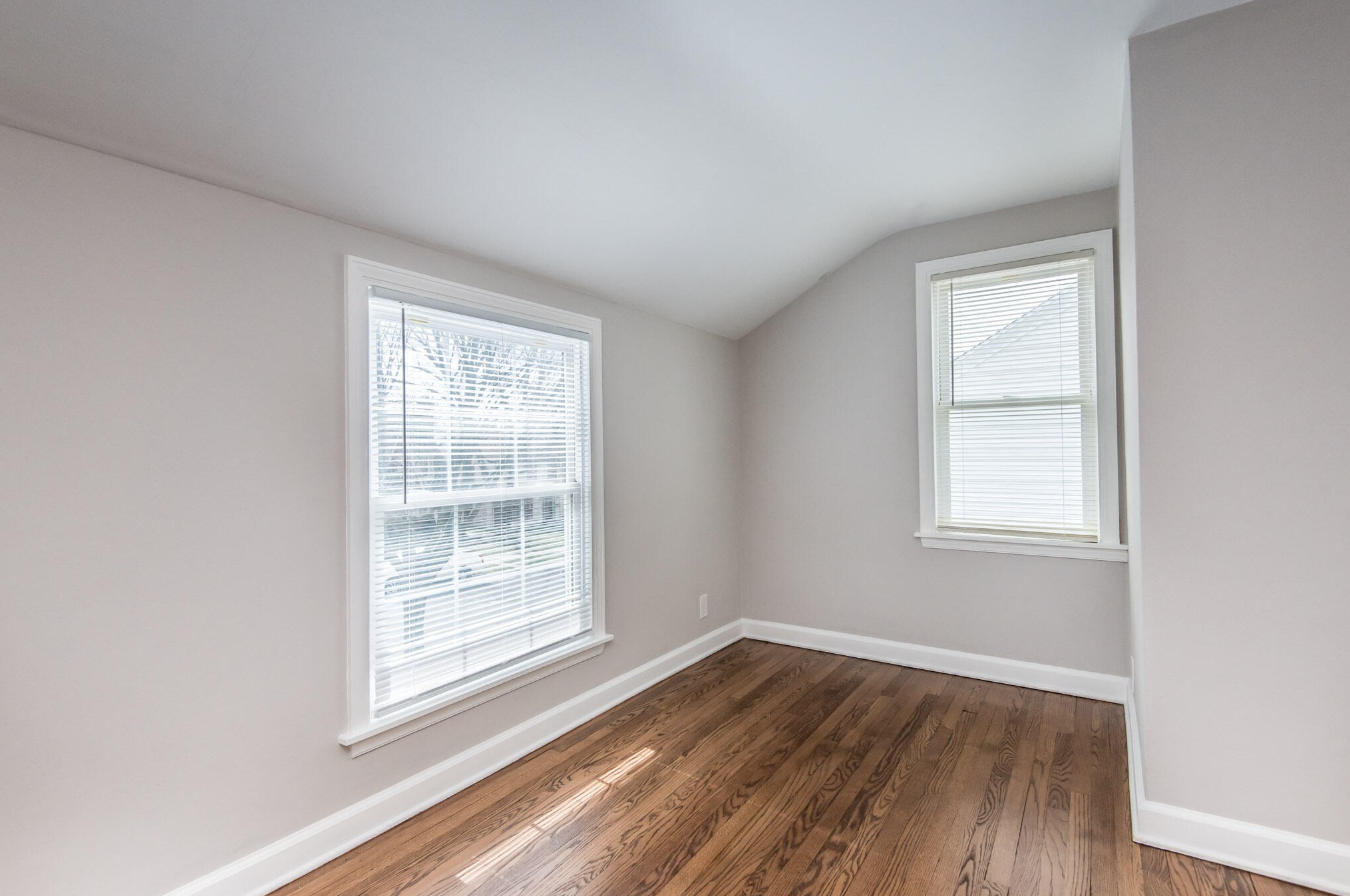 2841 Hartung Ave, Milwaukee WI  53210-1341 exterior