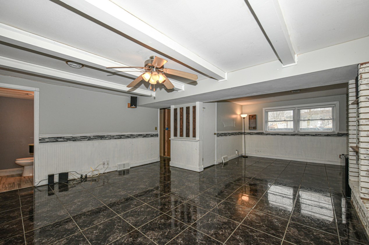 4126 Lasalle St, Racine WI 53402-2912 exterior