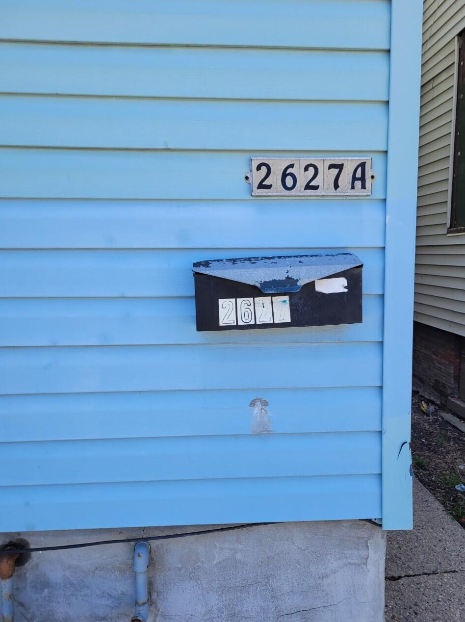 2627 N 35th St #2627a, Milwaukee, WI 53210