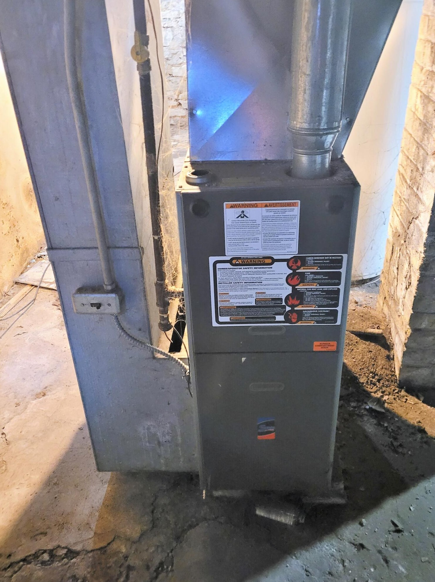 1618 Albert St, Racine WI  53404-2767 exterior