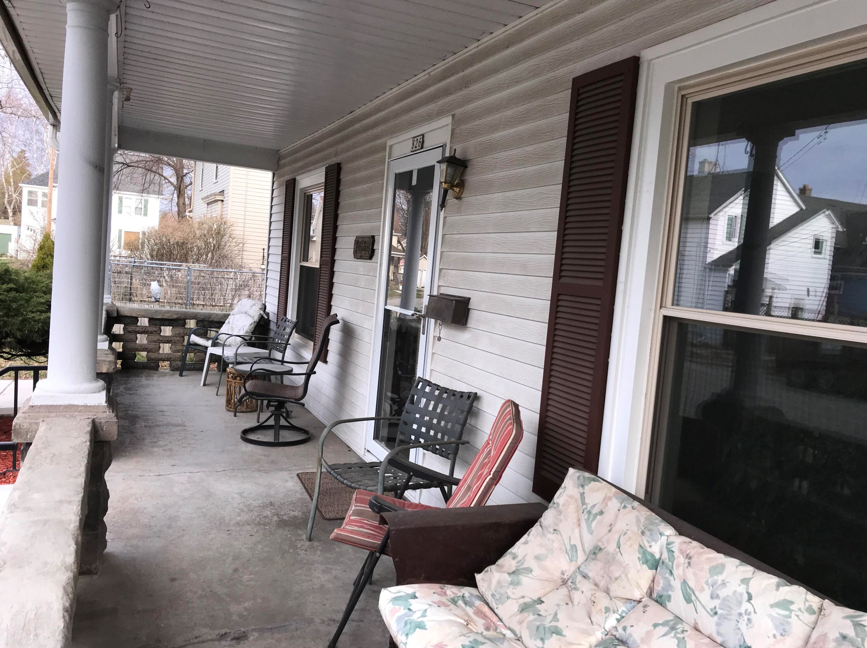 826 National Ave, Sheboygan, WI 53081-2752