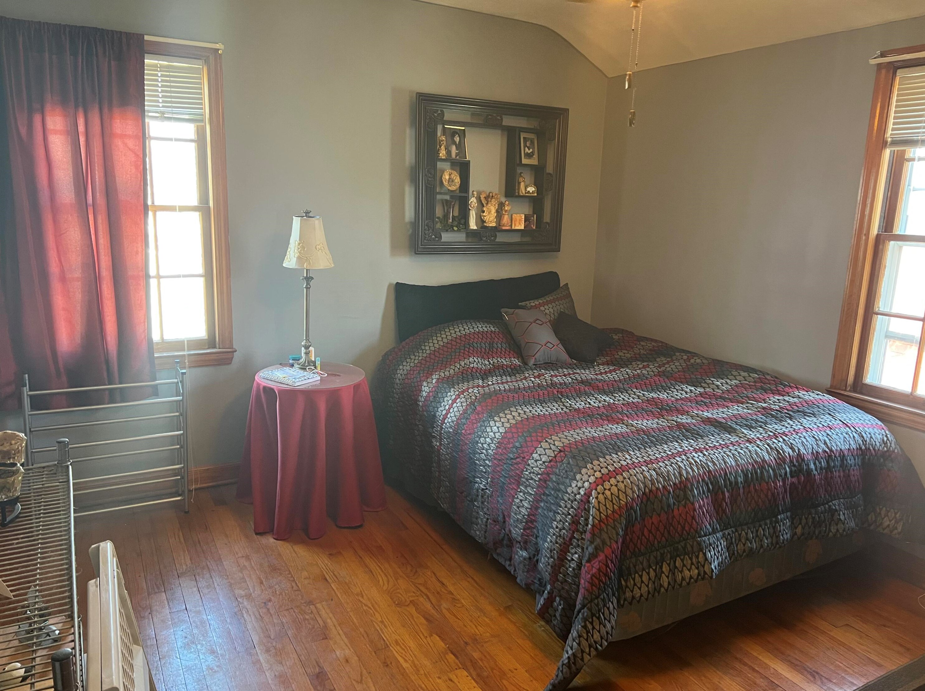 3135 17 St, Milwaukee WI 53215-4501 exterior