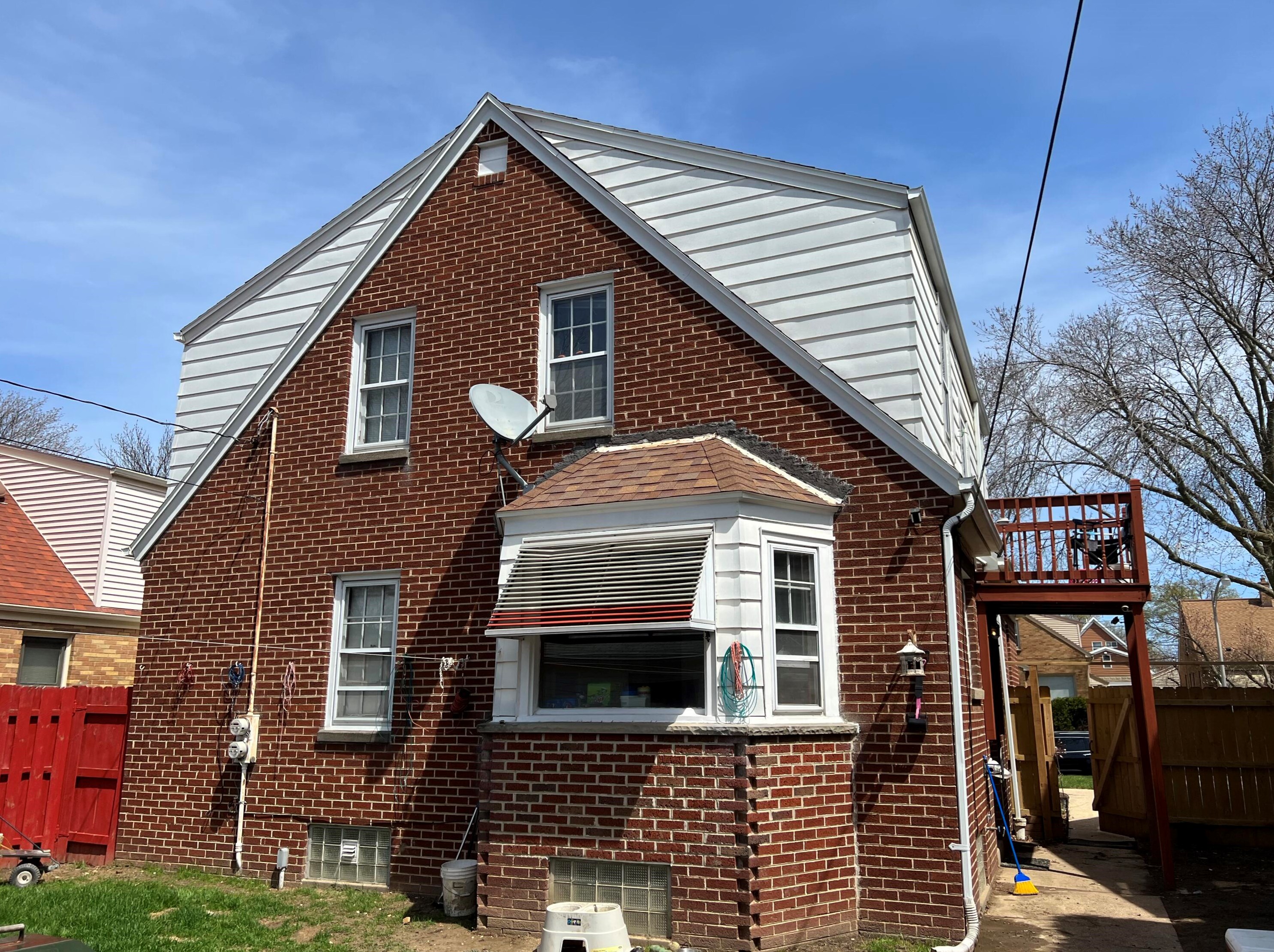 3135 17th St, Milwaukee, WI 53215-4501
