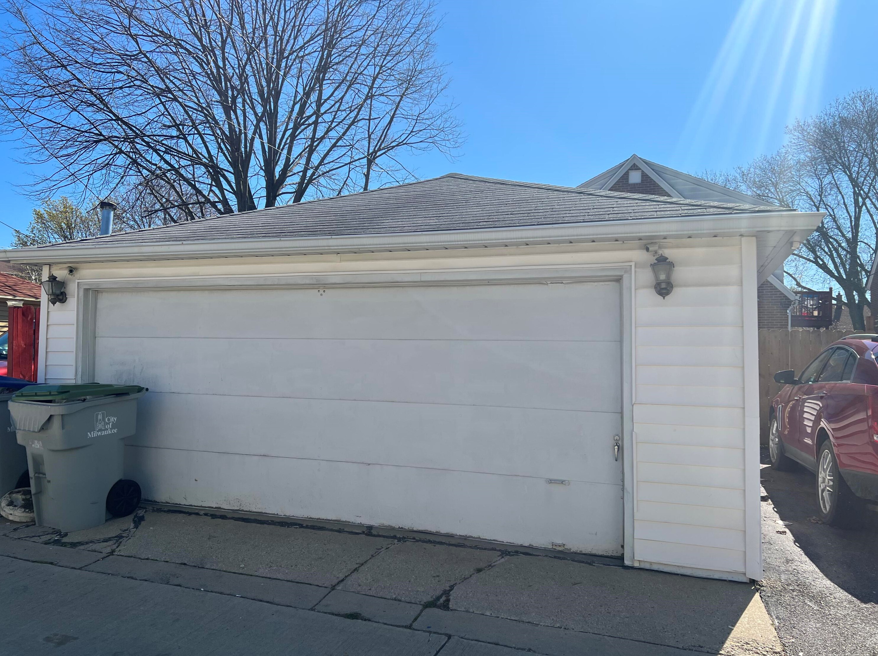 3135 17 St, Milwaukee WI 53215-4501 exterior