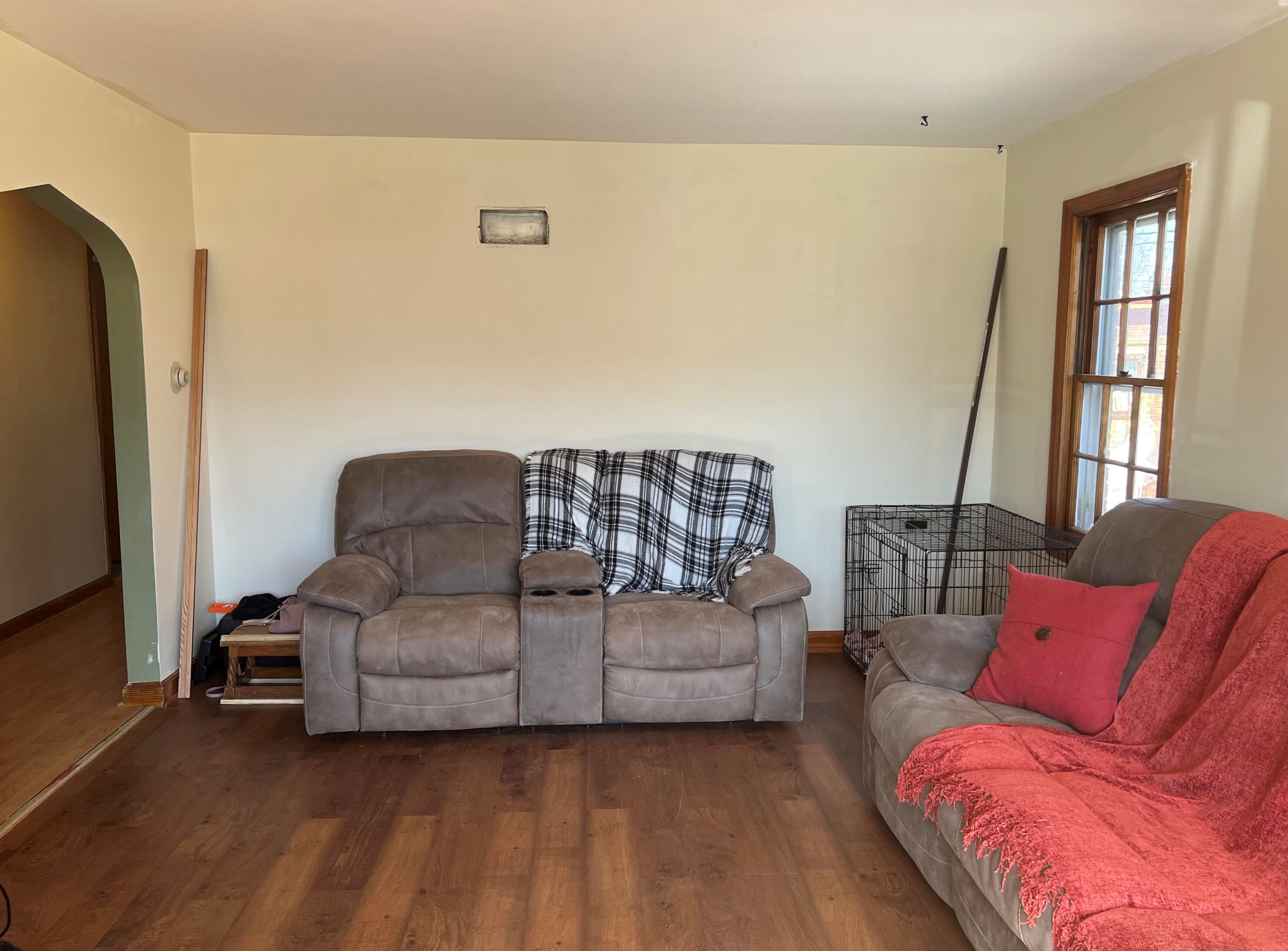 3135 17 St, Milwaukee WI 53215-4501 exterior