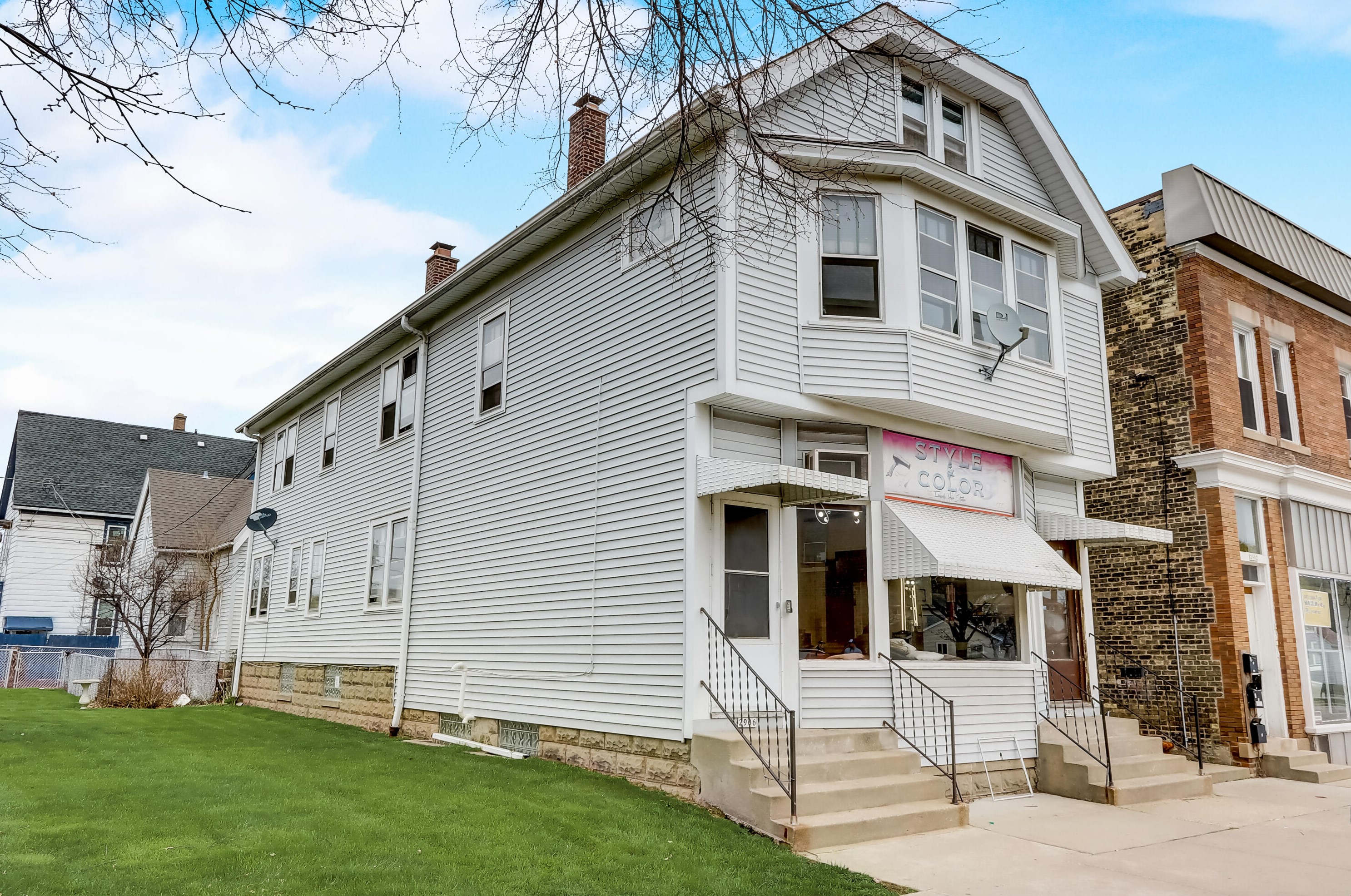 2904 W Arthur Ave #2906, Milwaukee, WI 53215
