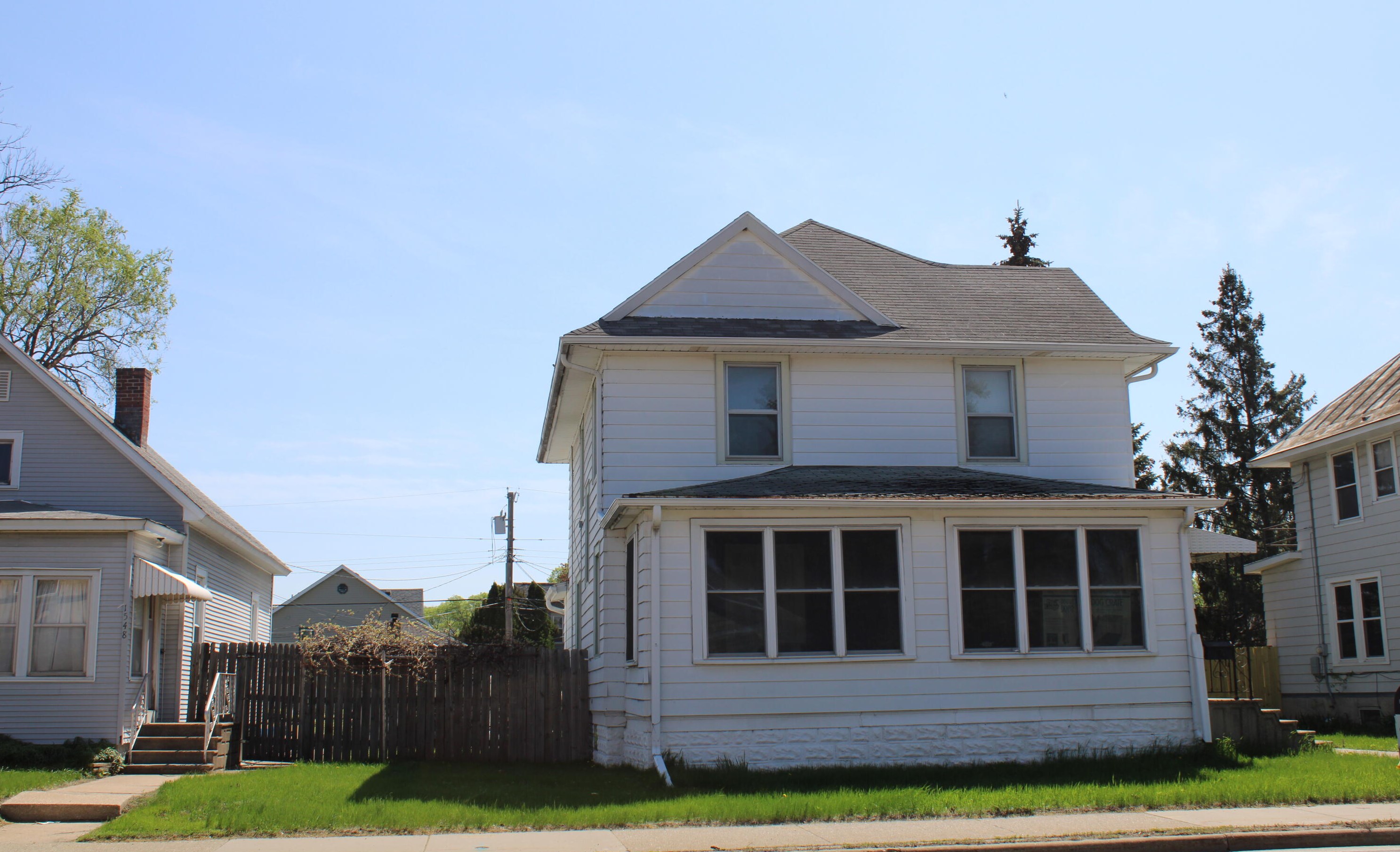 1542 George St, La Crosse, WI 54603