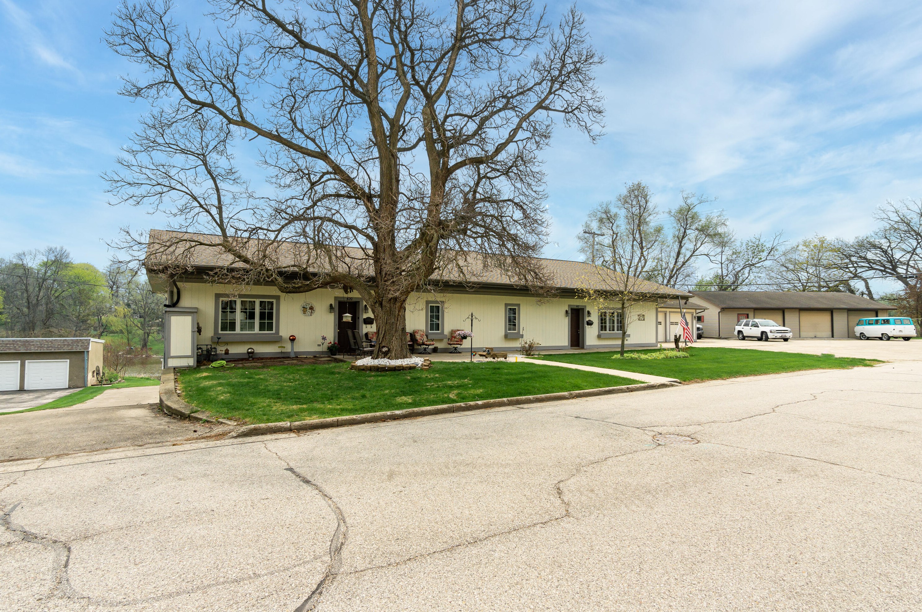 410 Short St #420, Mayville, WI 53050