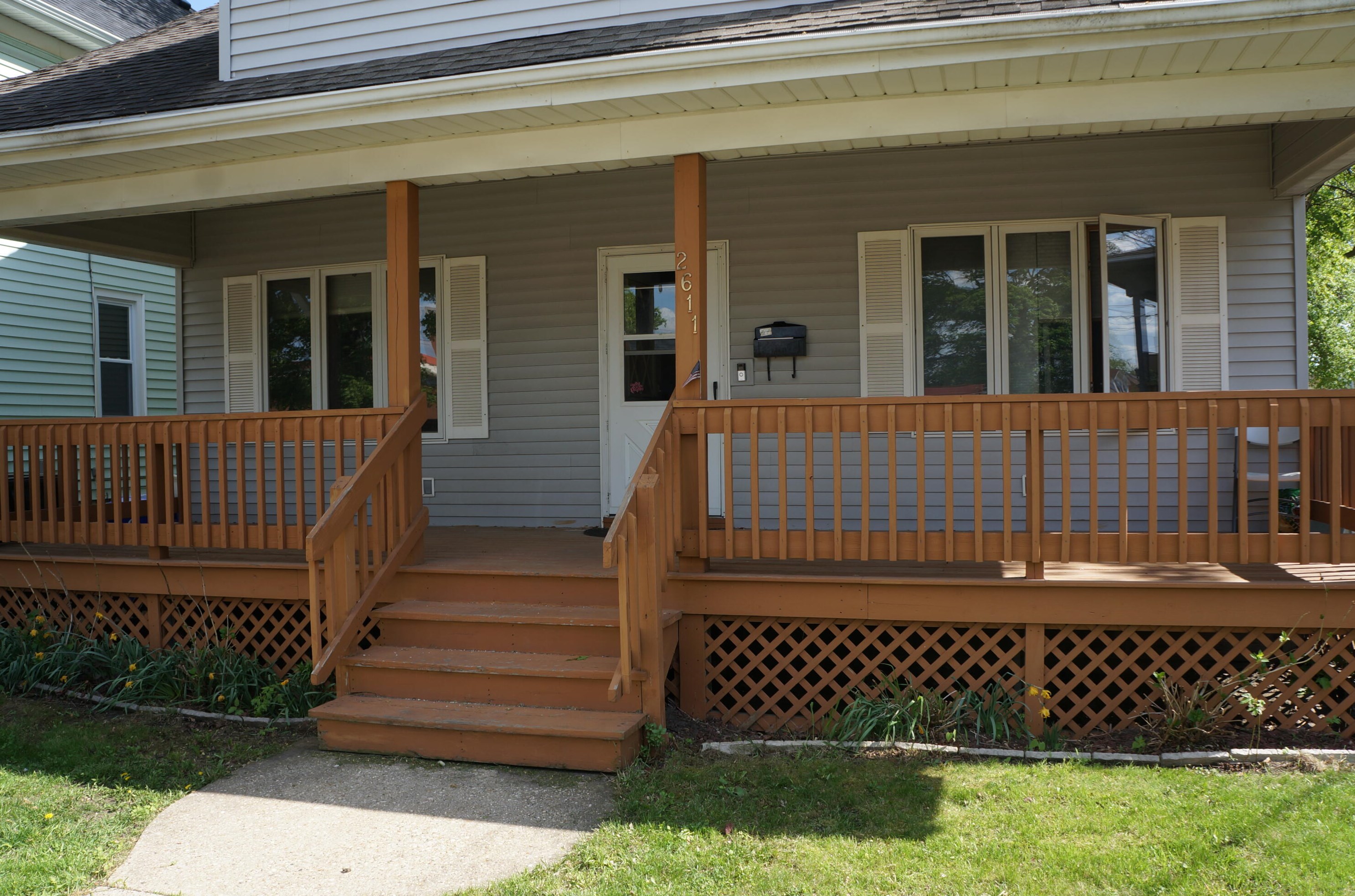 2611 63rd St, Kenosha, WI 53143