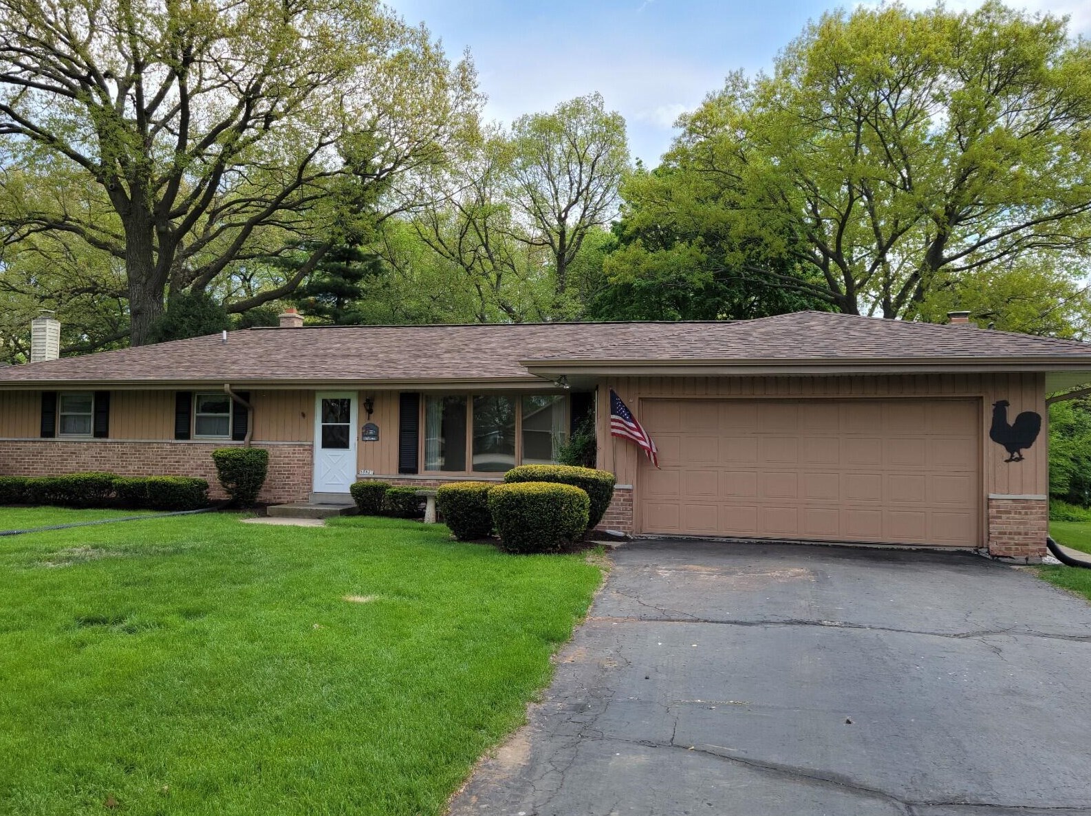 30825 Ketterhagen Rd, Lyons, WI 53105-7970