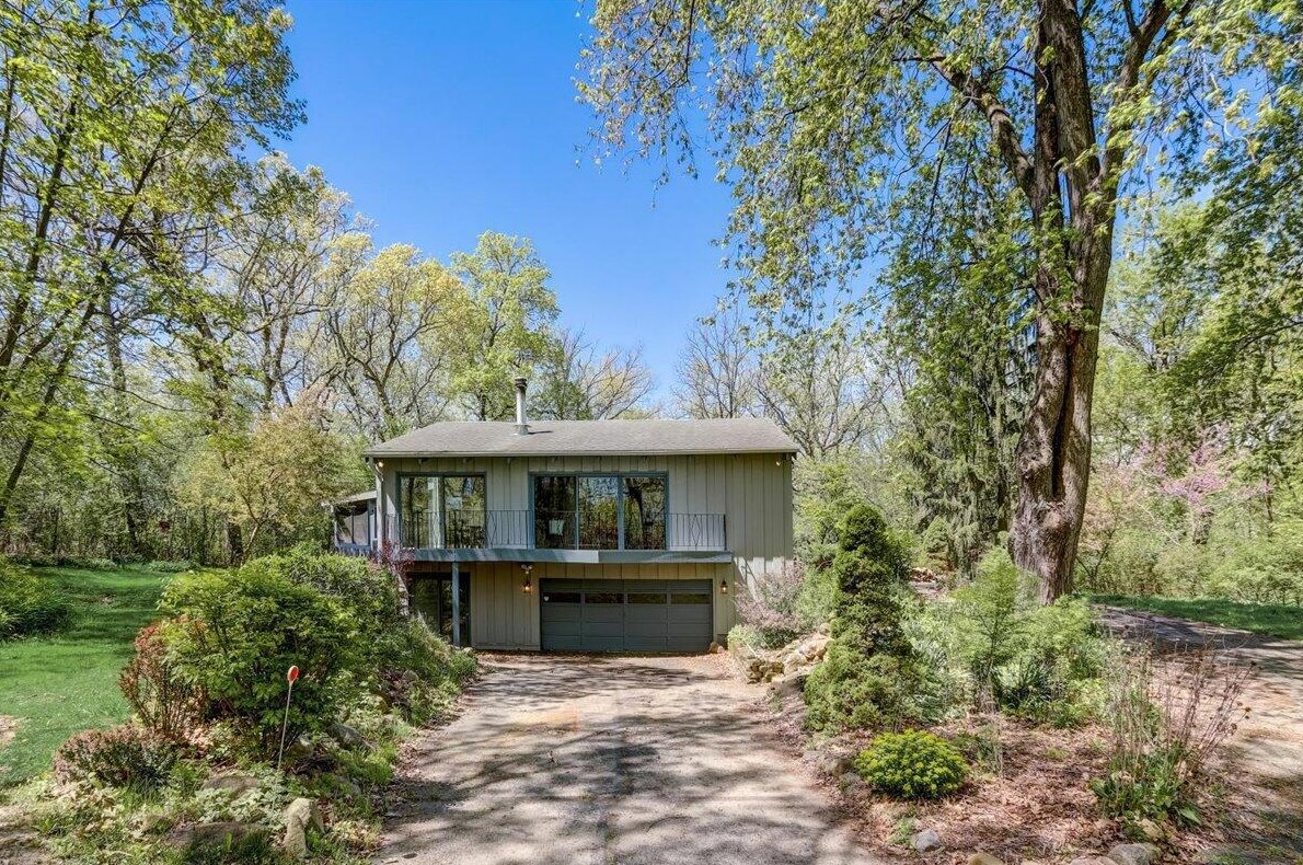 6018 203rd Ave, Bristol, WI 53104