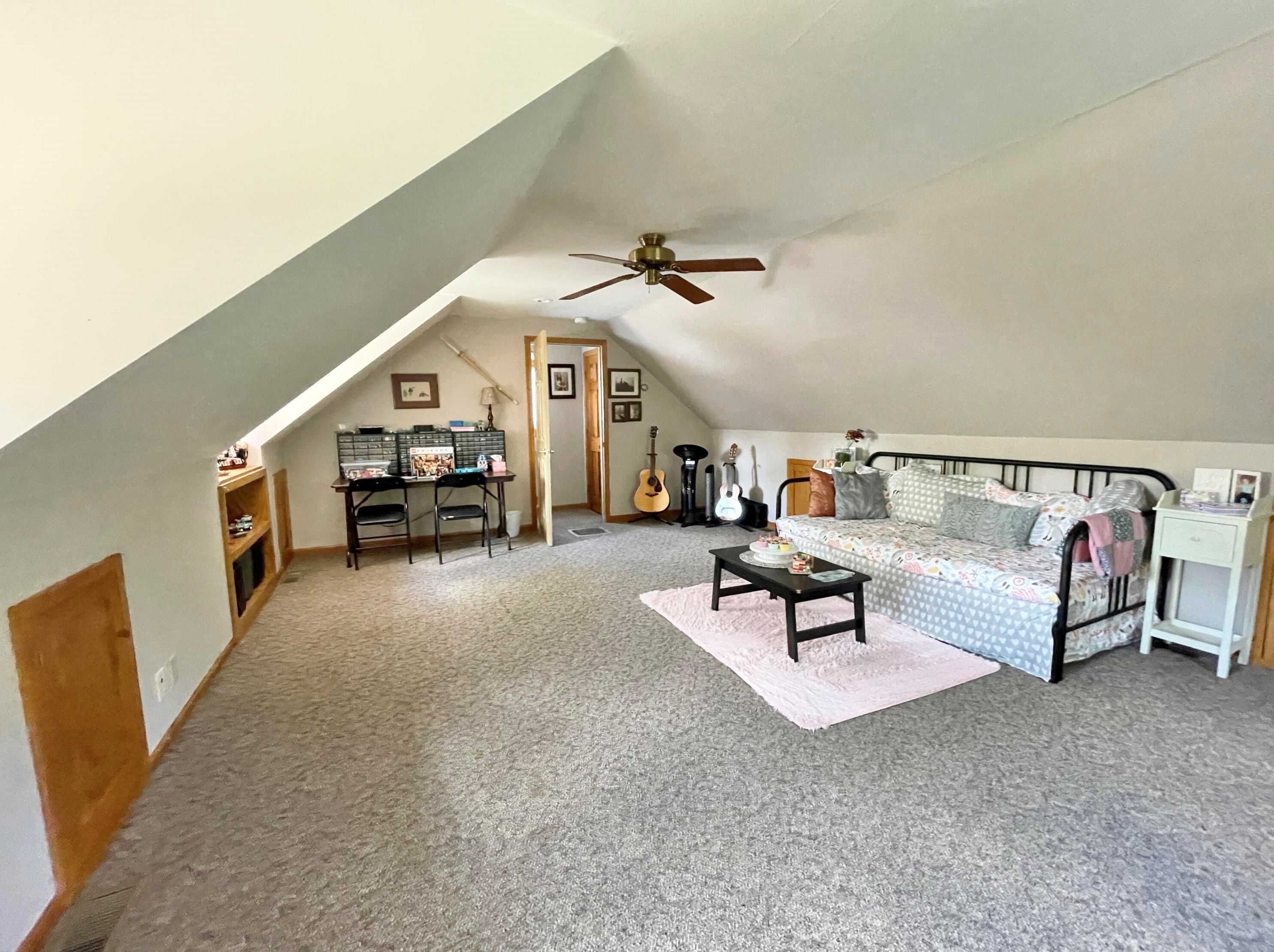 307 Craig St, Fort Atkinson WI 53538-2320 exterior