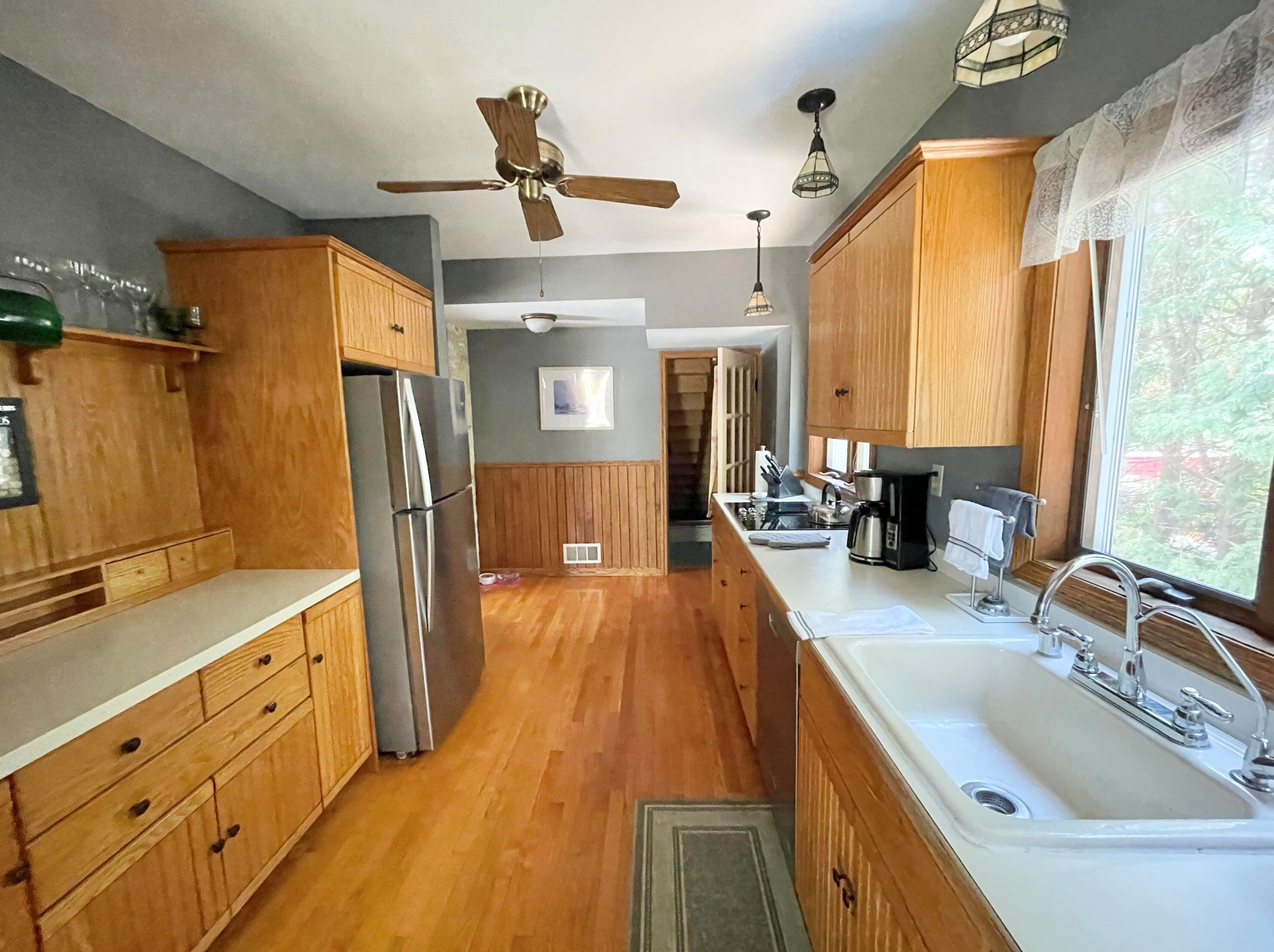 307 Craig St, Fort Atkinson WI 53538-2320 exterior