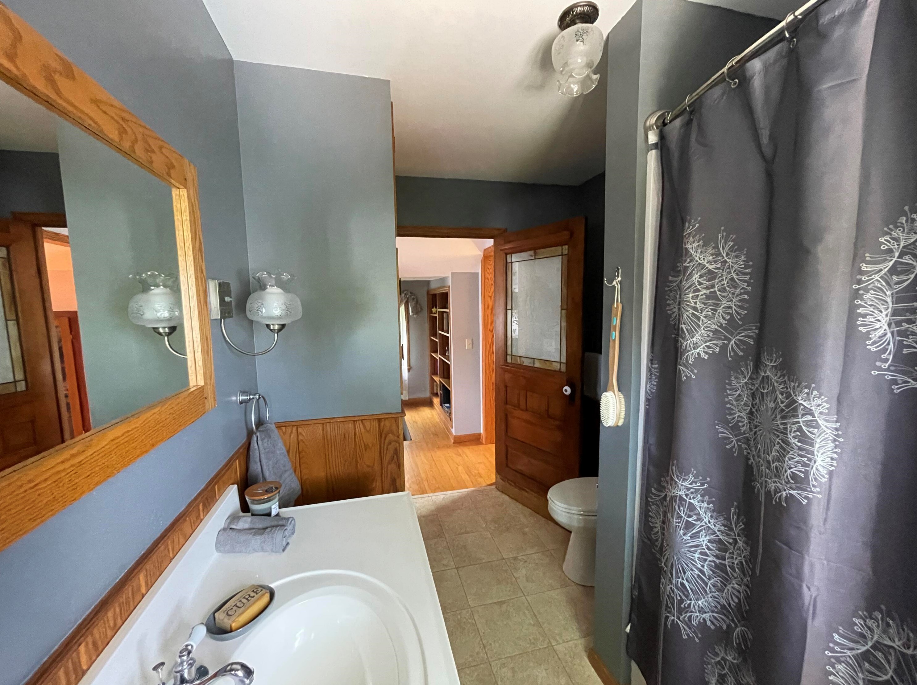 307 Craig St, Fort Atkinson WI 53538-2320 exterior