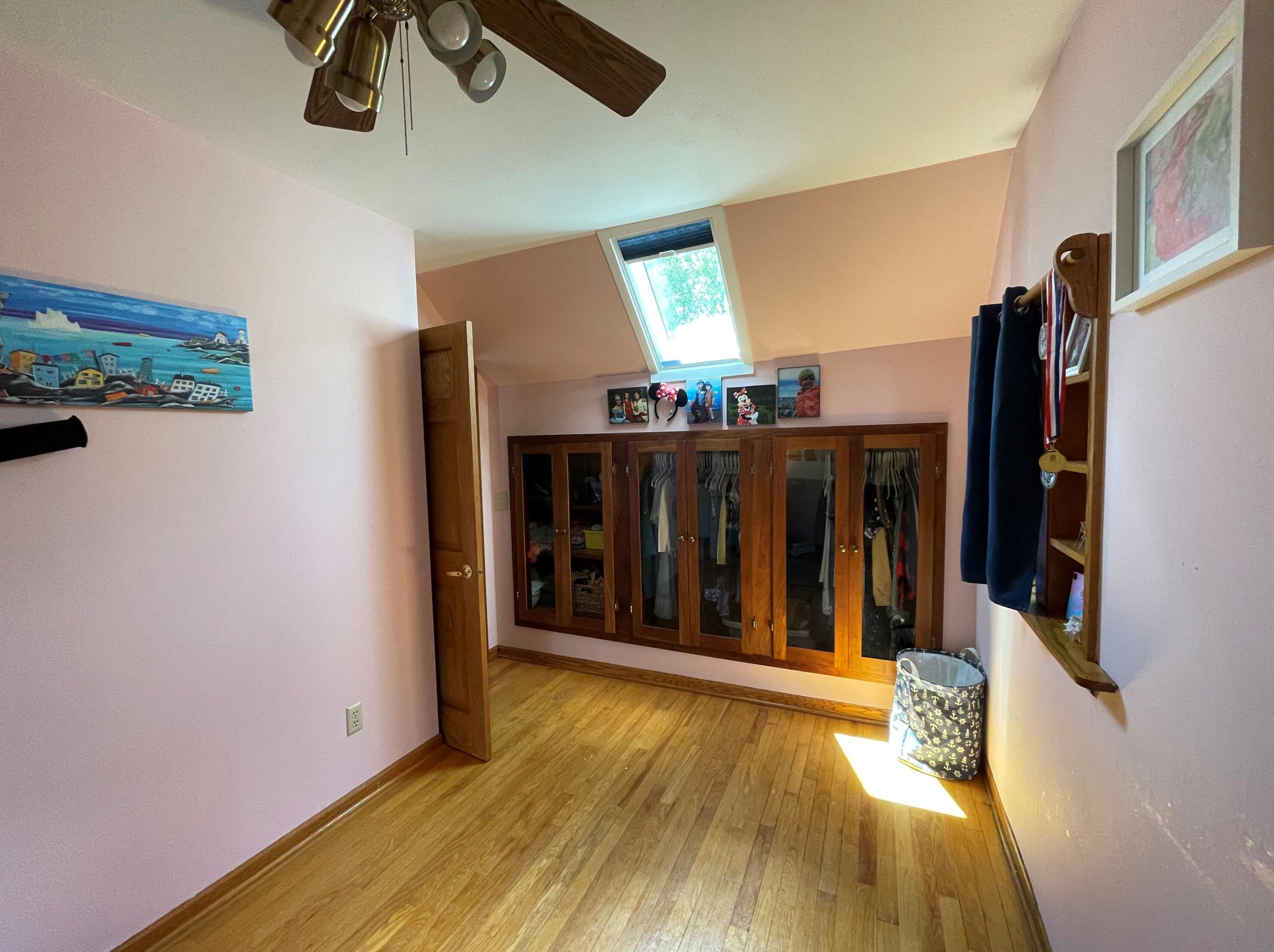 307 Craig St, Fort Atkinson WI 53538-2320 exterior