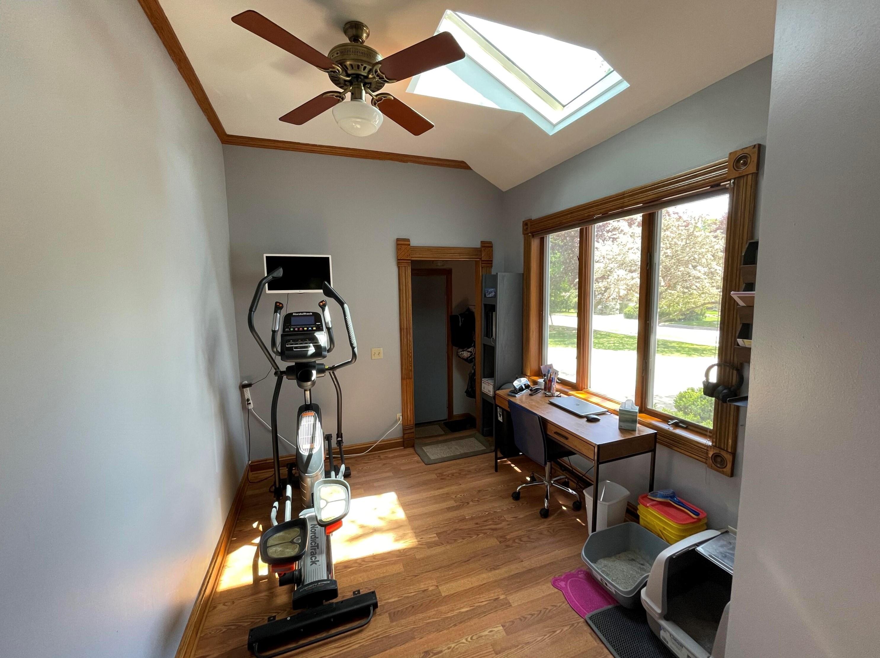 307 Craig St, Fort Atkinson WI 53538-2320 exterior