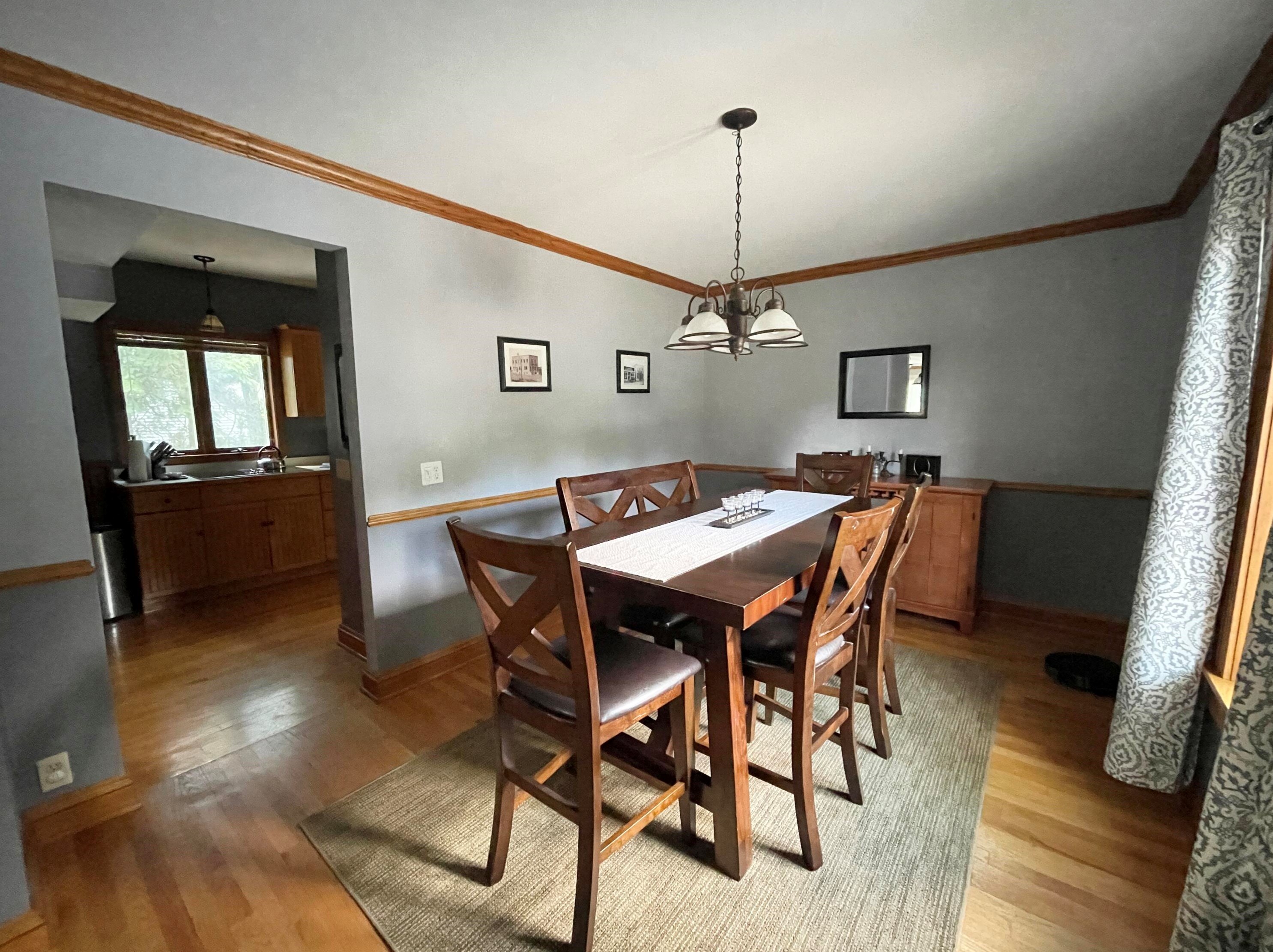 307 Craig St, Fort Atkinson WI 53538-2320 exterior