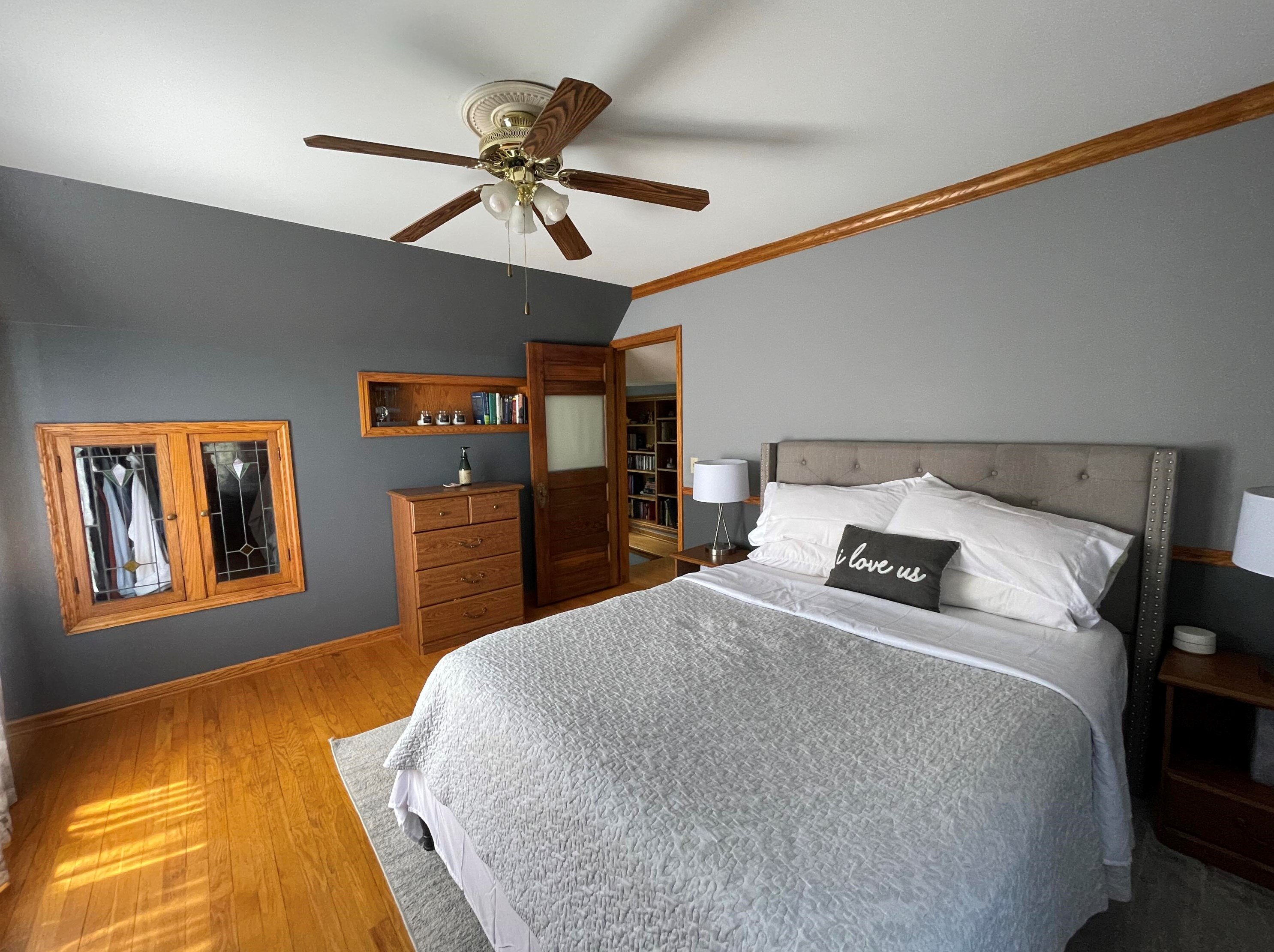 307 Craig St, Fort Atkinson WI 53538-2320 exterior