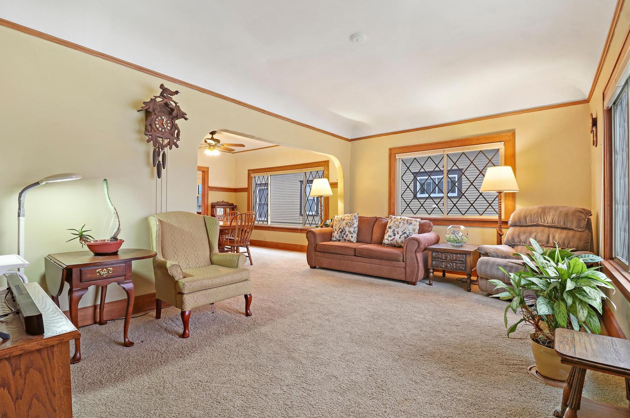 3620 Kinzie Ave, Racine, WI 53405-2441