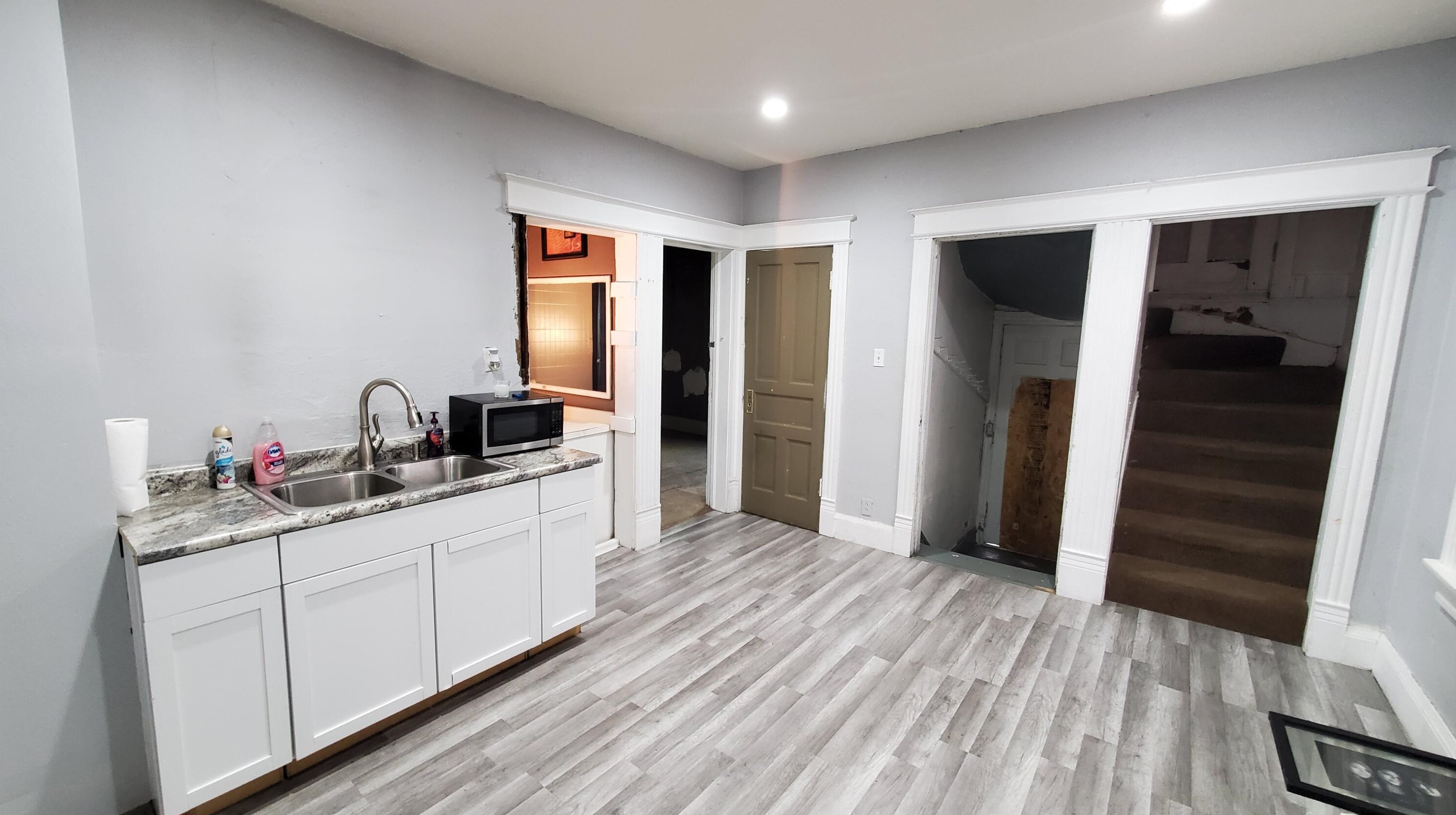 2028 W Becher St, Milwaukee, WI 53215