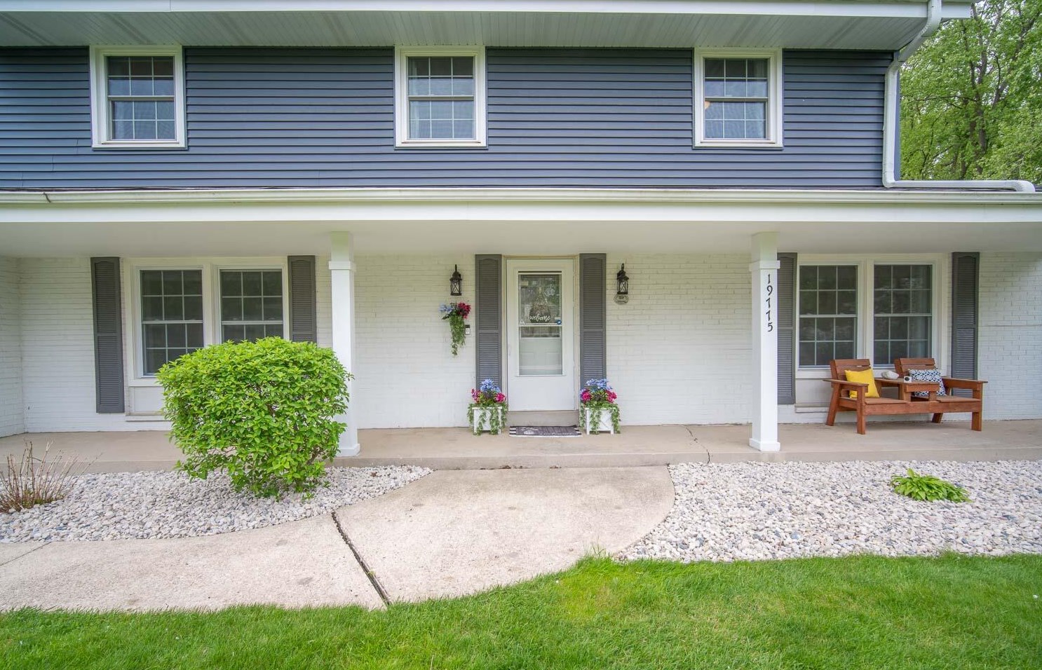 19775 Timberline Dr, Brookfield, WI 53045-6037