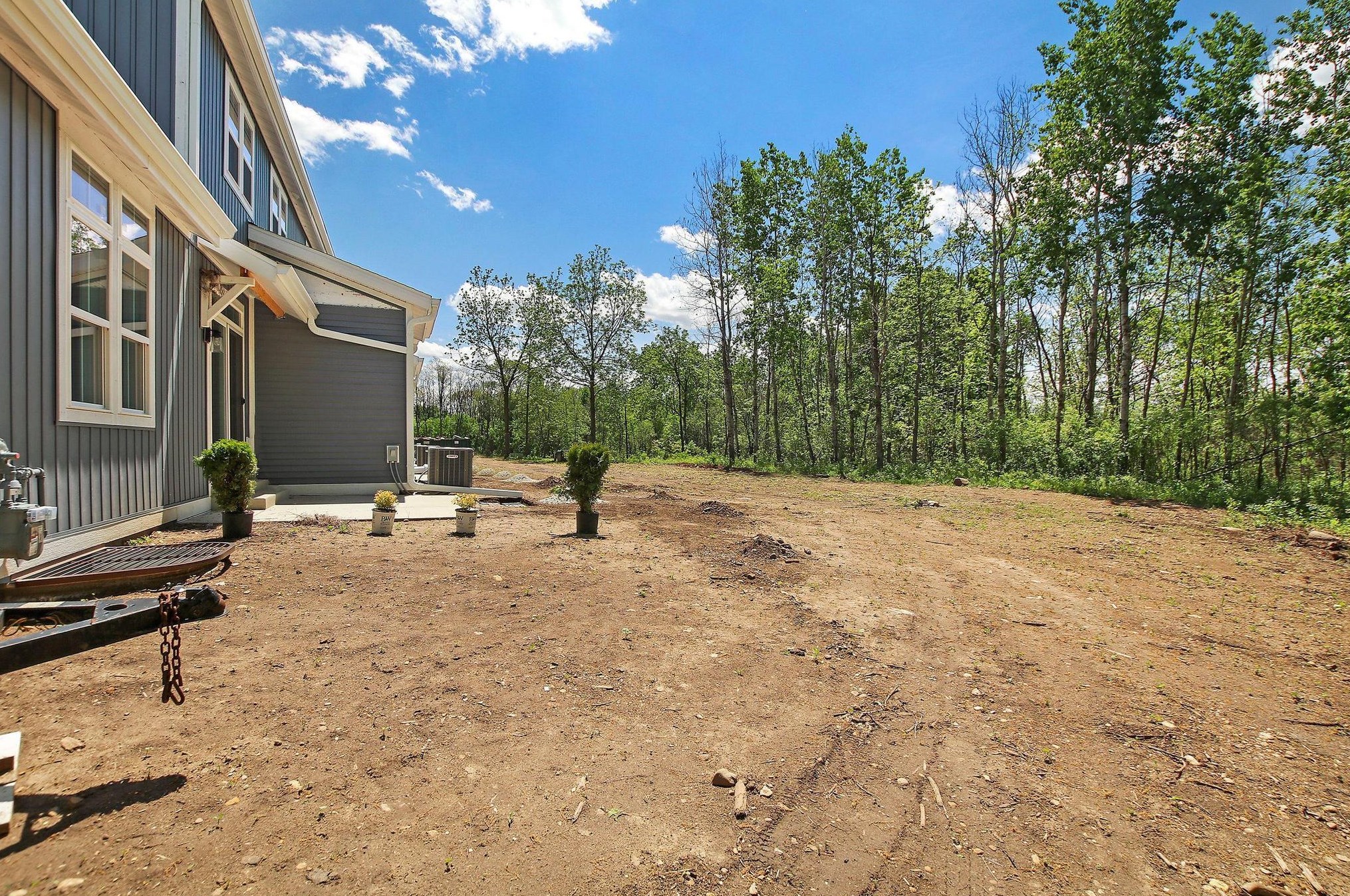 405 Falcon Ridge Dr, Lyons WI  53105-2416 exterior